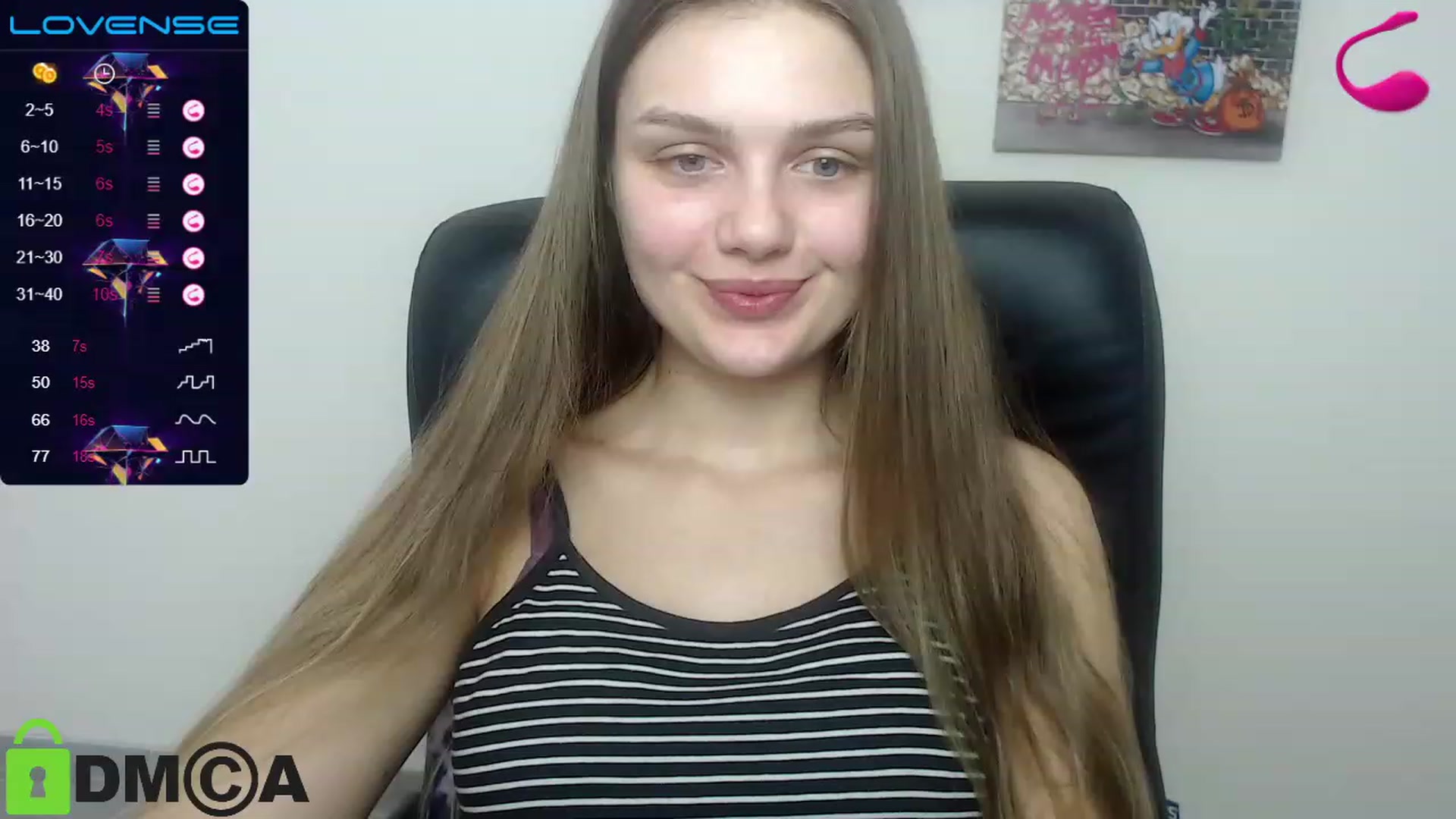 Gallery image thumbnail from Babe_golden's myfreecams stream on, 02/06/2023, 16:03 image 3 of 20