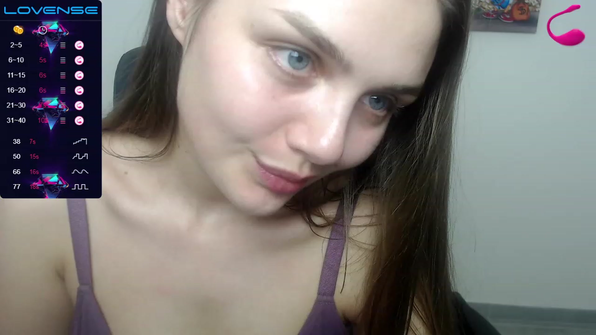 Gallery image thumbnail from Babe_golden's myfreecams stream on, 02/06/2023, 19:07 image 6 of 20