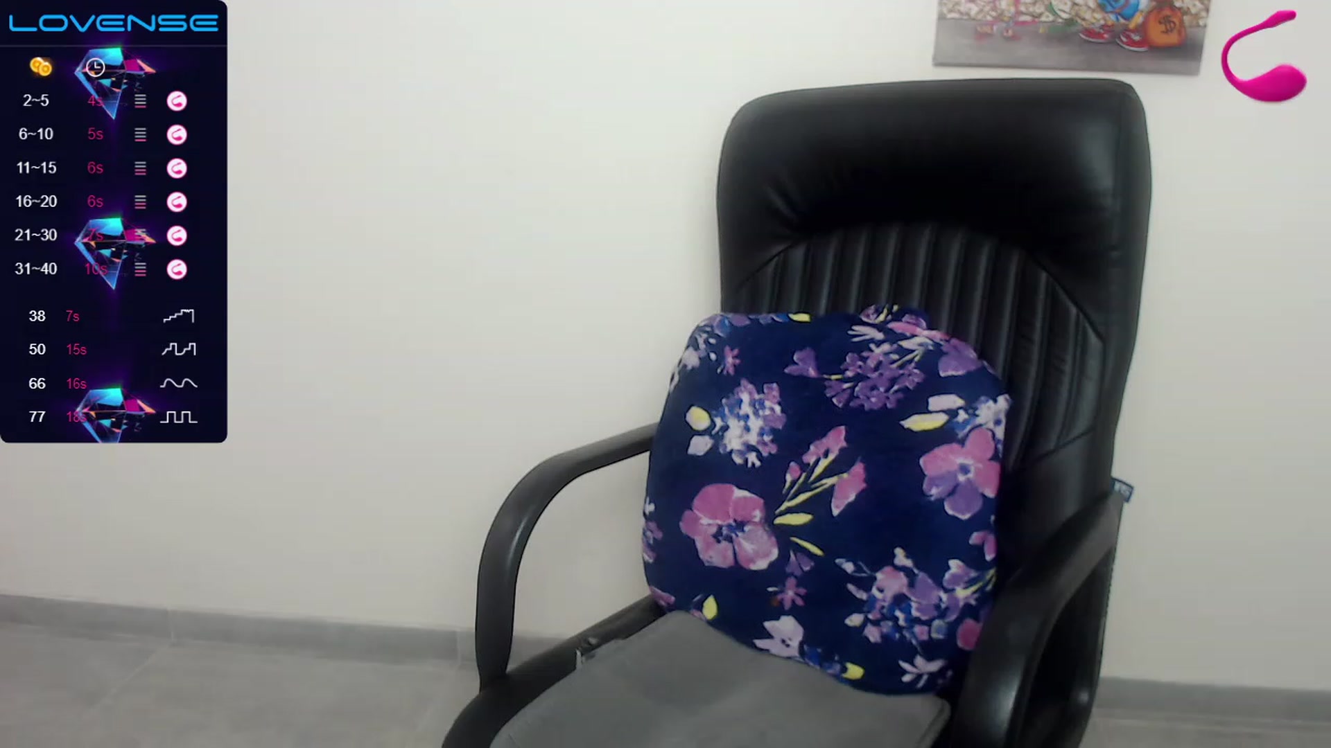 Gallery image thumbnail from Babe_golden's myfreecams stream on, 02/09/2023, 15:32 image 19 of 20