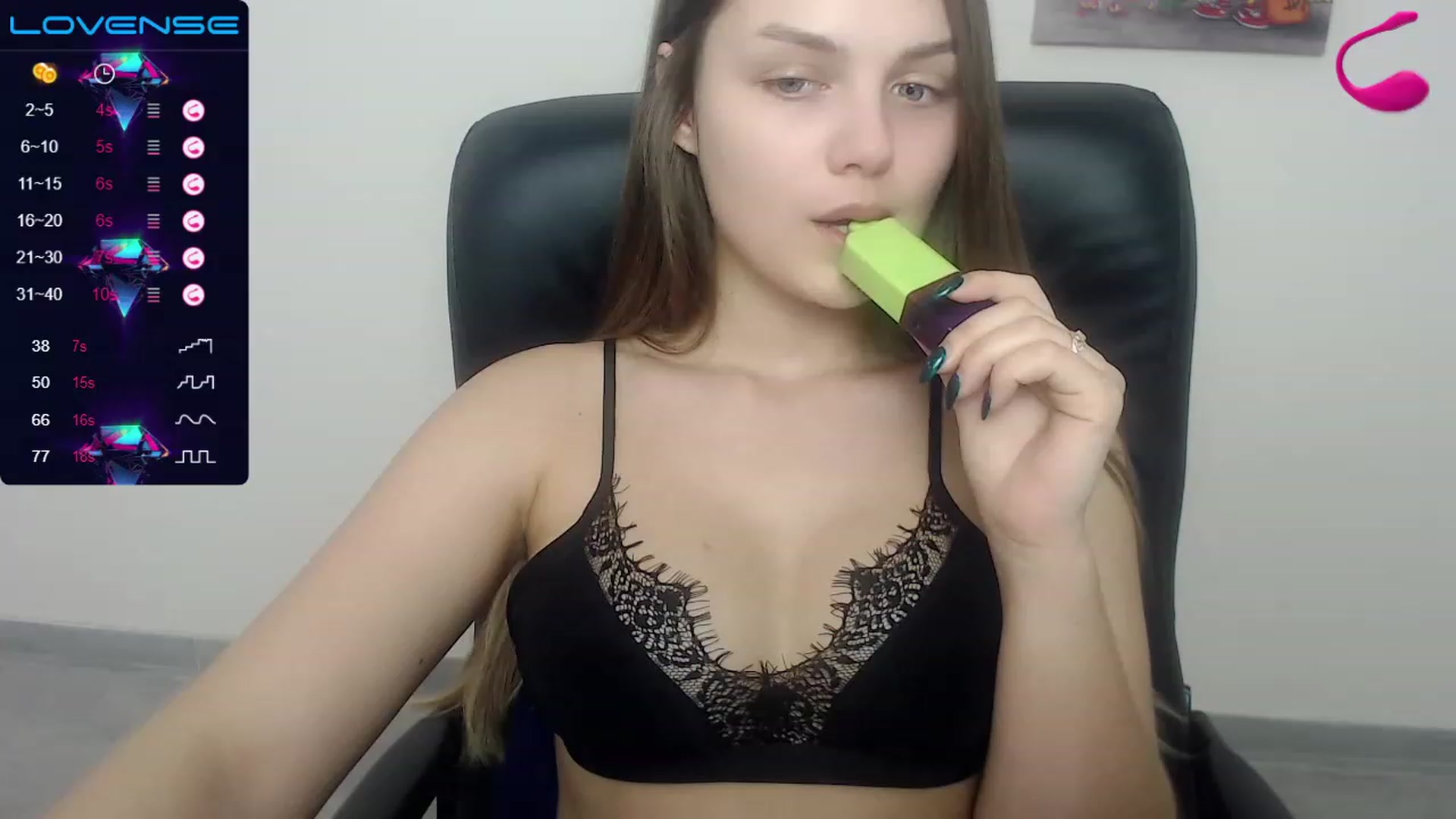 Gallery image thumbnail from Babe_golden's myfreecams stream on, 02/11/2023, 12:49 image 5 of 20