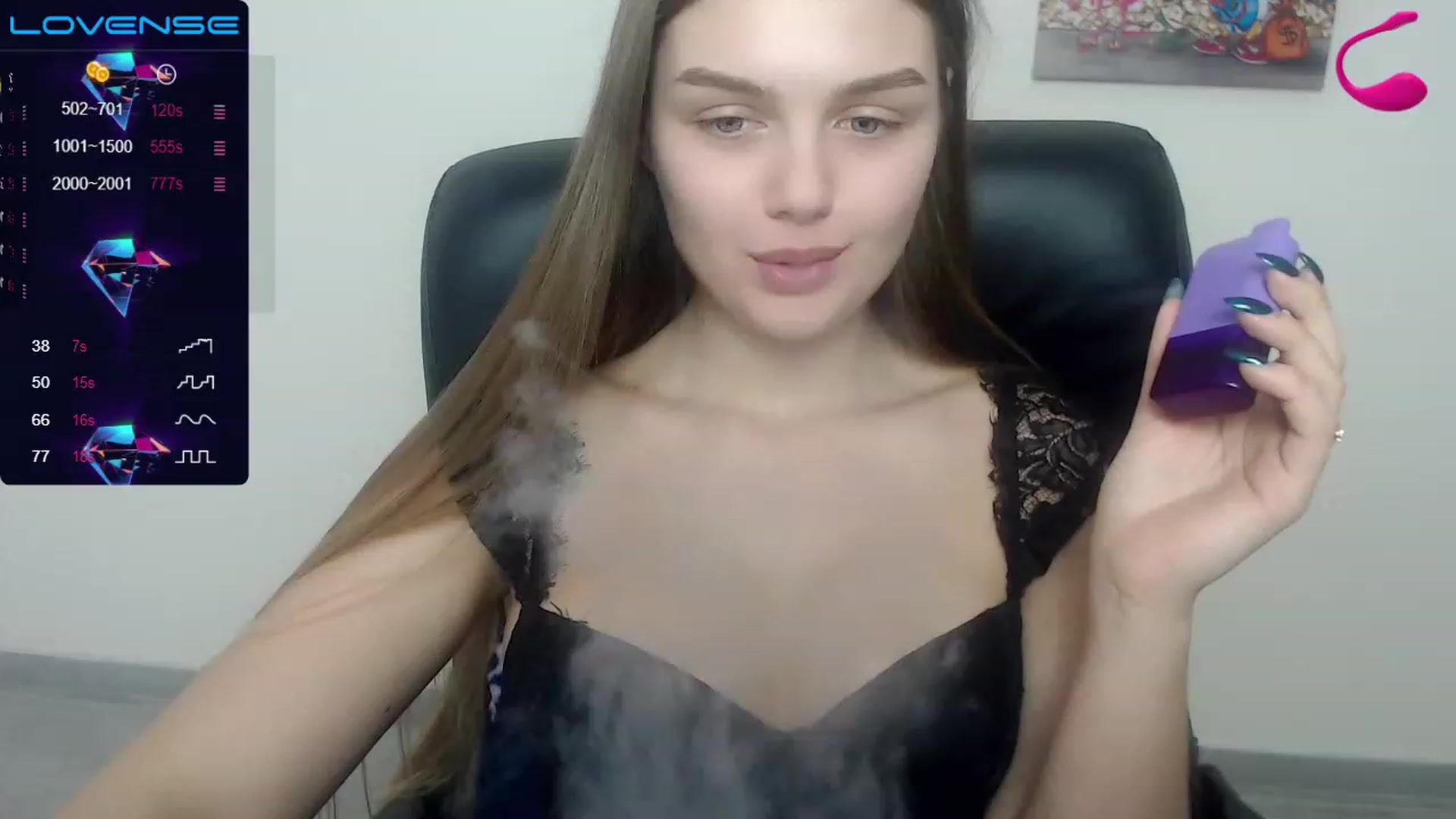 Gallery image thumbnail from Babe_golden's myfreecams stream on, 02/11/2023, 15:49 image 16 of 20