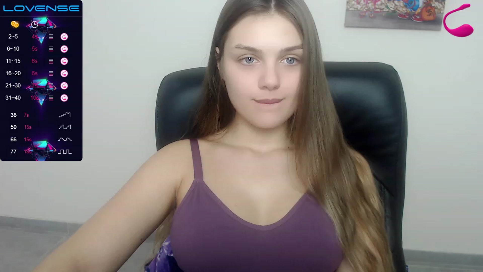 Gallery image thumbnail from Babe_golden's myfreecams stream on, 02/12/2023, 15:45 image 6 of 20