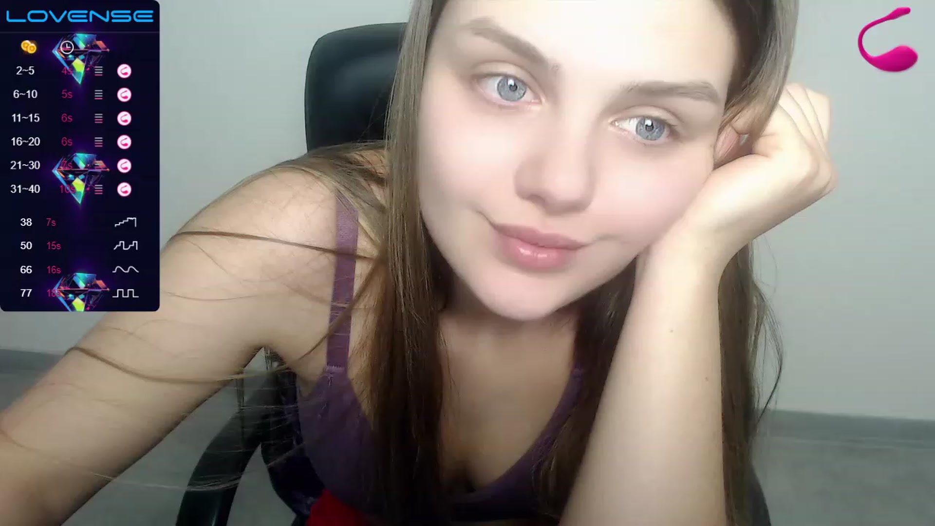 Gallery image thumbnail from Babe_golden's myfreecams stream on, 02/12/2023, 19:13 image 4 of 20