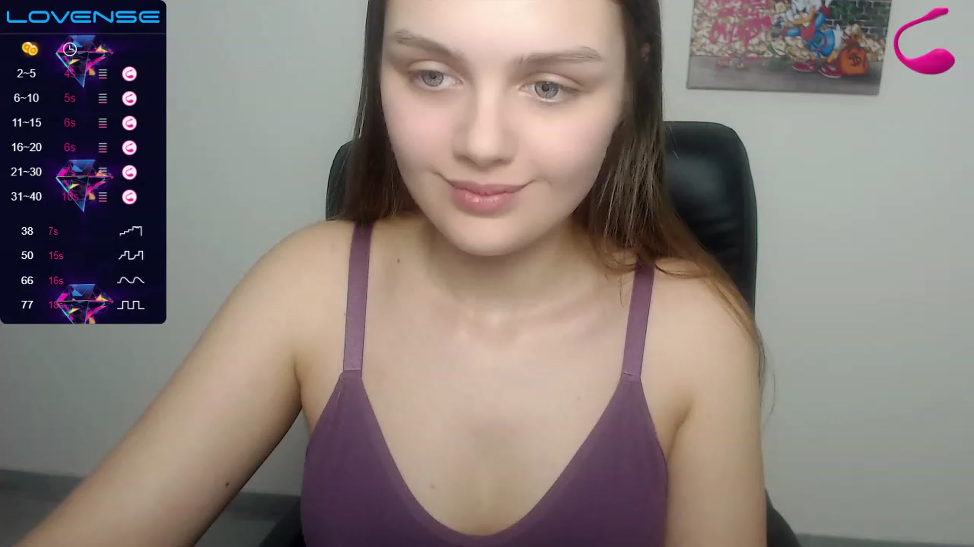 Gallery image thumbnail from Babe_golden's myfreecams stream on, 02/12/2023, 19:23 image 7 of 20