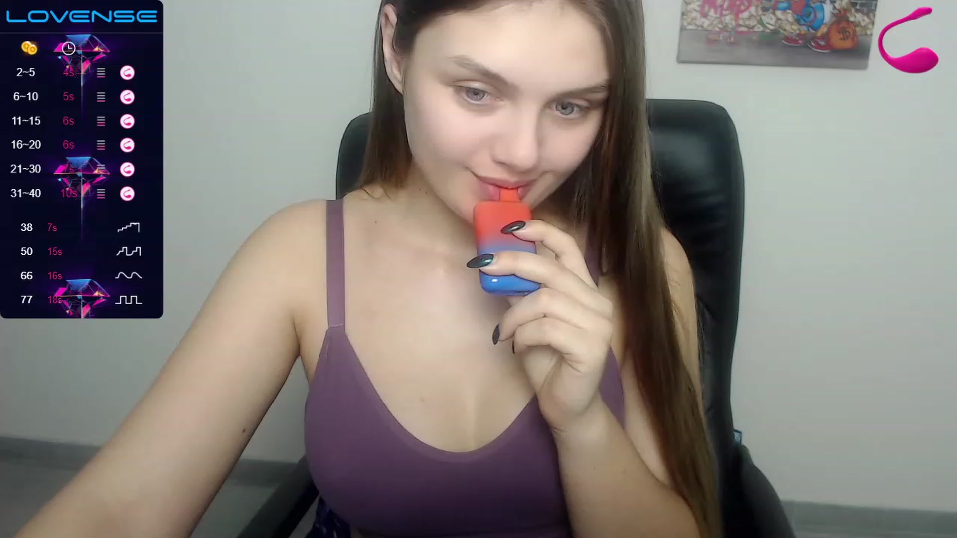 Gallery image thumbnail from Babe_golden's myfreecams stream on, 02/12/2023, 19:23 image 15 of 20