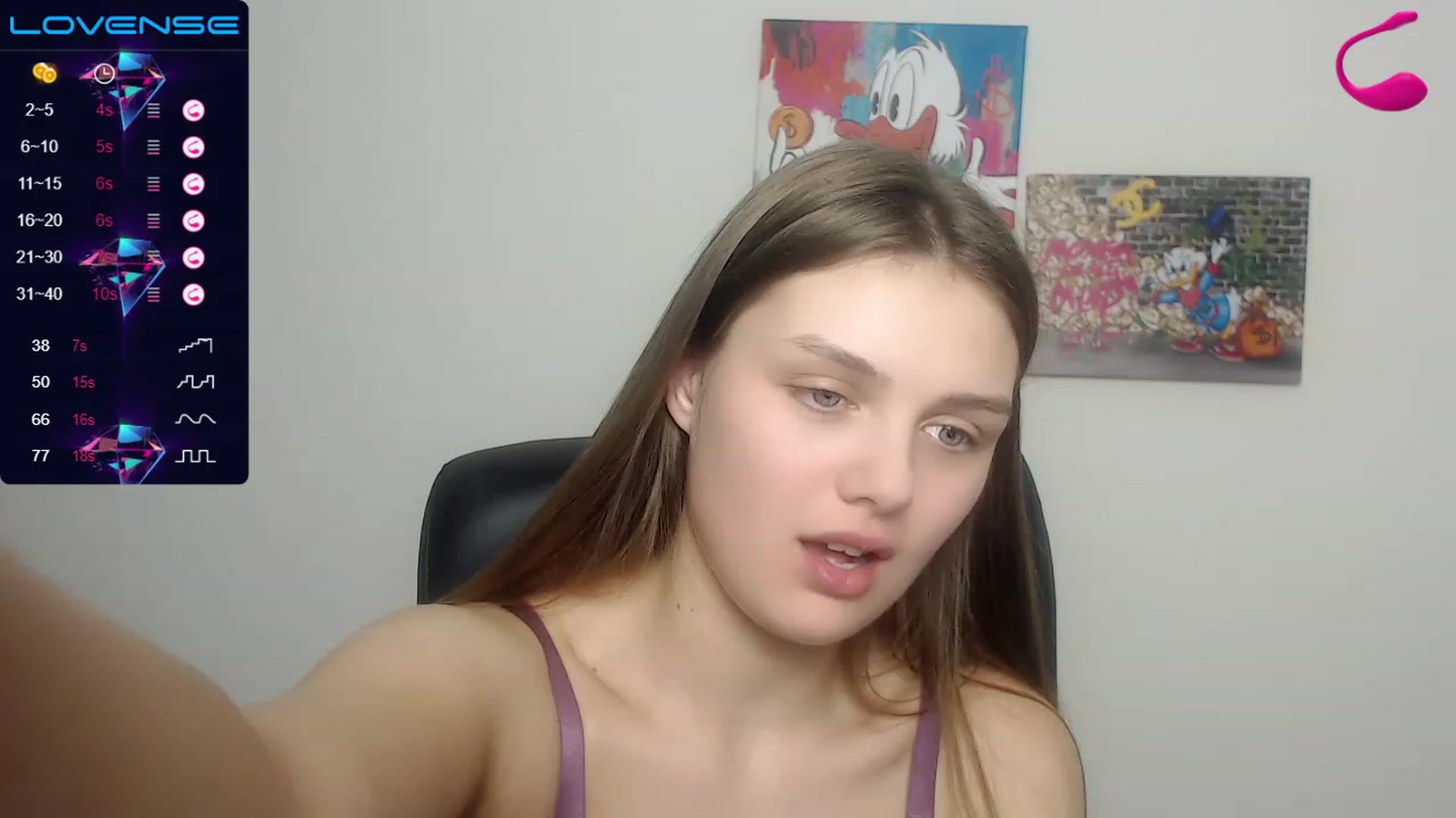 Gallery image thumbnail from Babe_golden's myfreecams stream on, 02/12/2023, 19:23 image 9 of 20