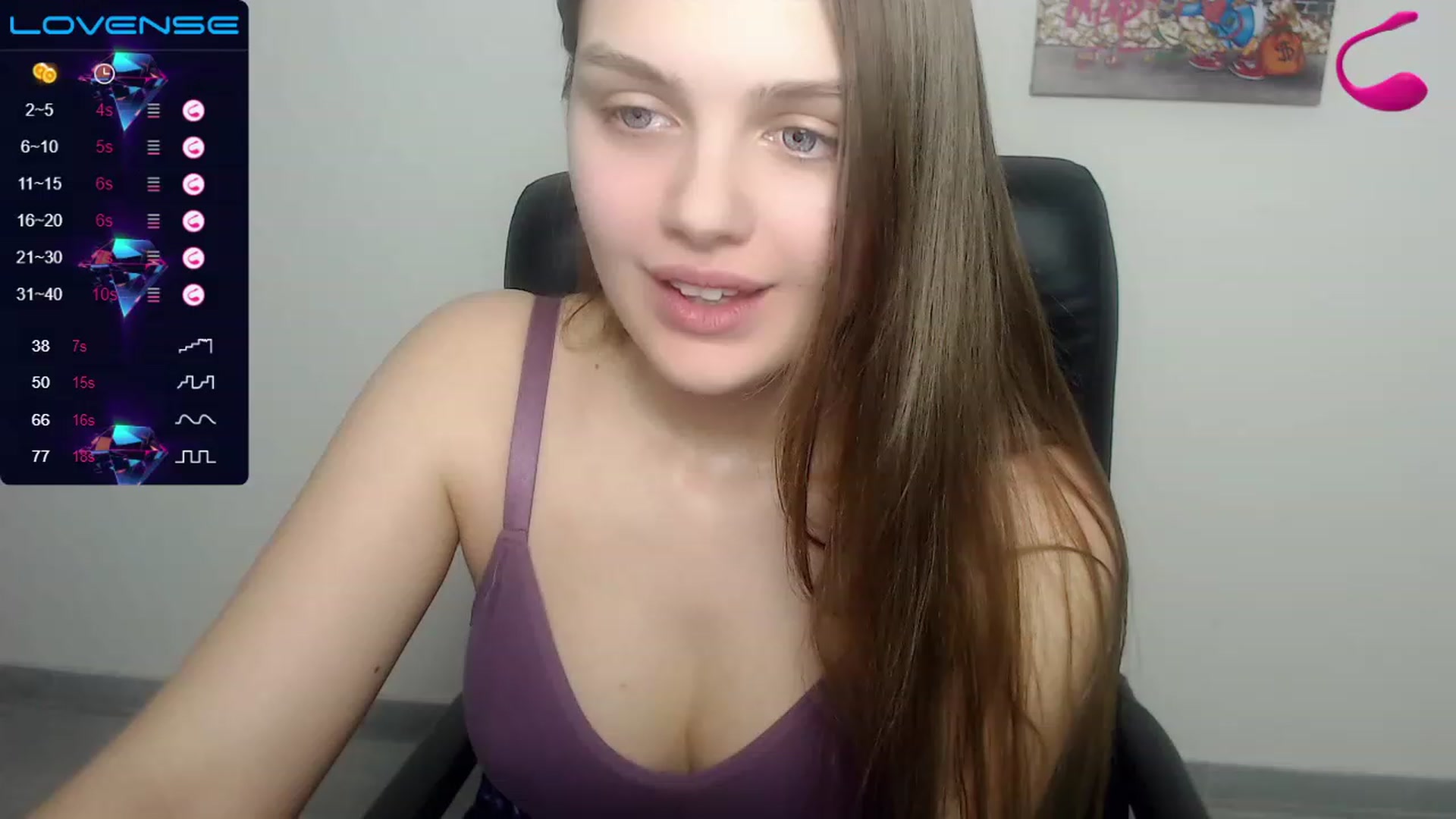 Gallery image thumbnail from Babe_golden's myfreecams stream on, 02/12/2023, 19:23 image 17 of 20