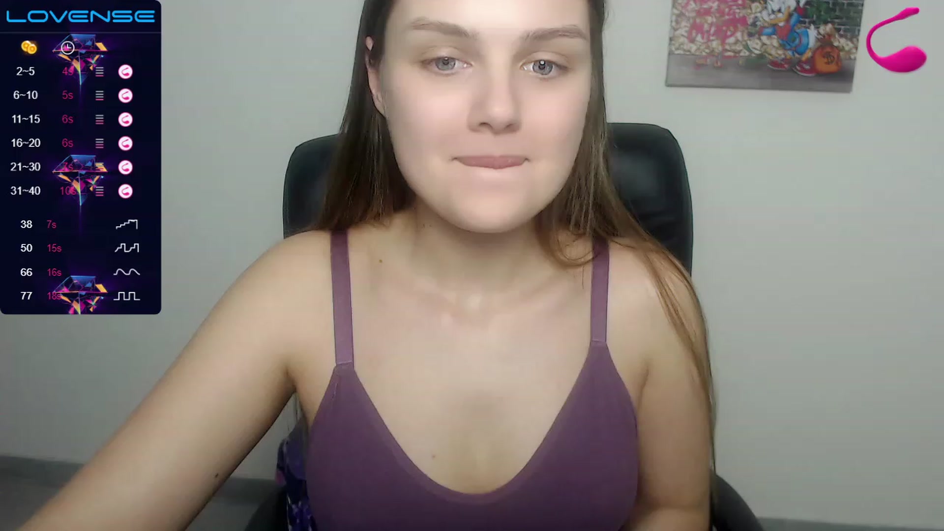 Gallery image thumbnail from Babe_golden's myfreecams stream on, 02/12/2023, 19:23 image 8 of 20