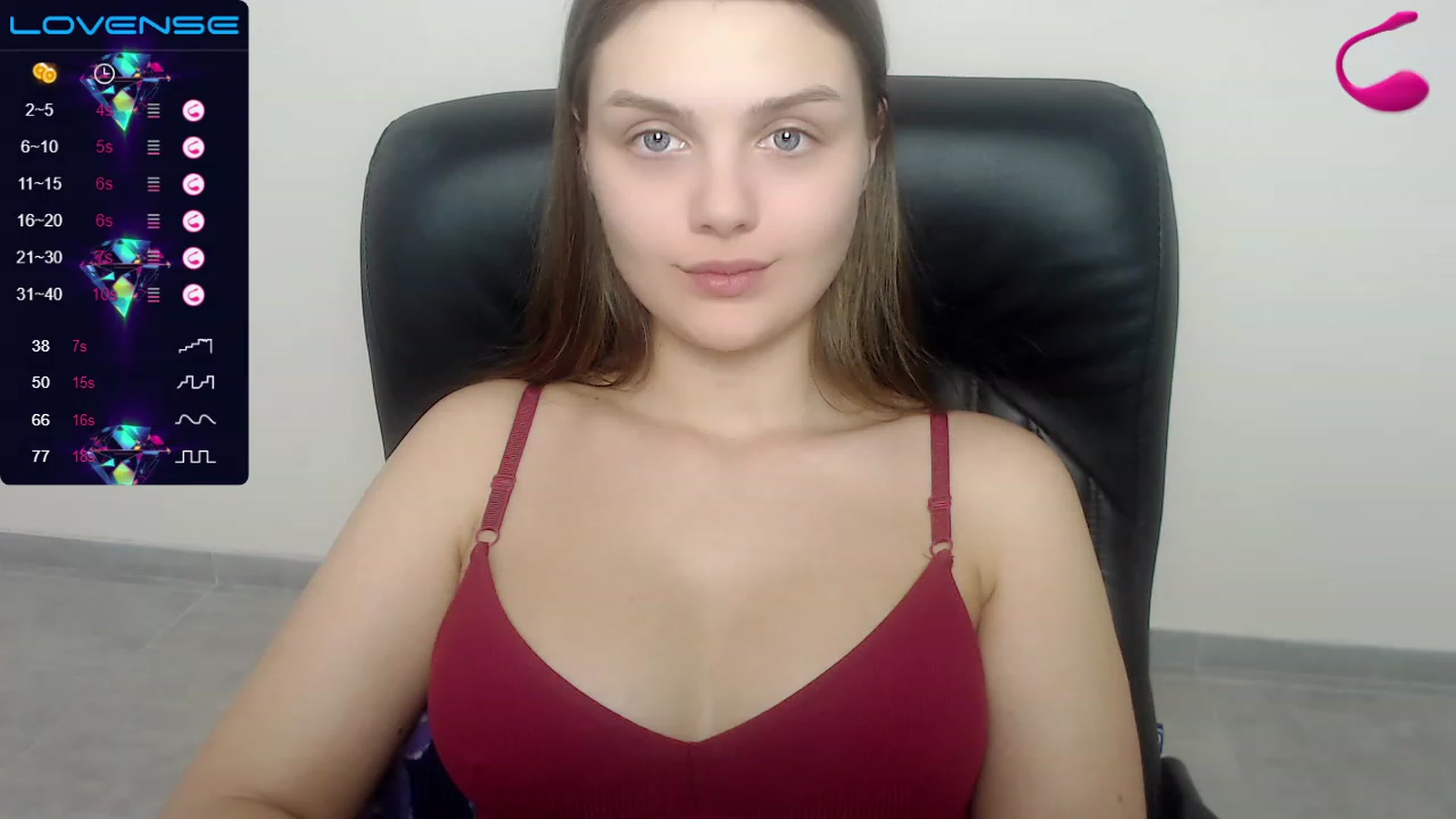 Gallery image thumbnail from Babe_golden's myfreecams stream on, 02/13/2023, 18:13 image 17 of 20