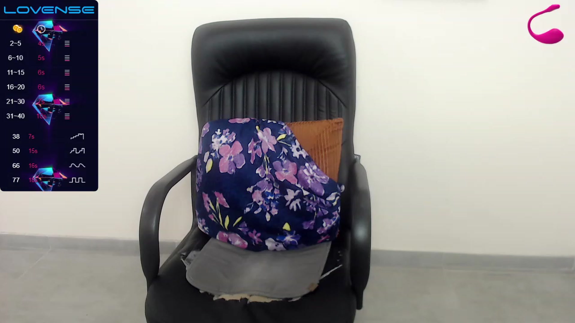 Gallery image thumbnail from Babe_golden's myfreecams stream on, 02/18/2023, 19:04 image 18 of 20