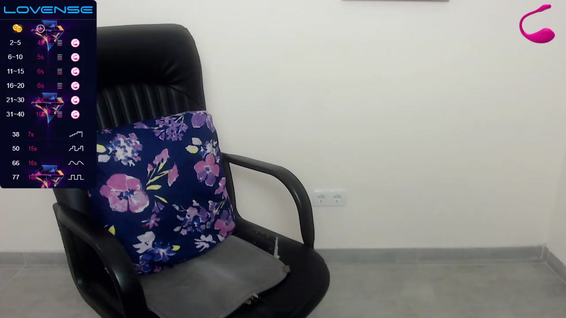 Gallery image thumbnail from Babe_golden's myfreecams stream on, 02/19/2023, 19:02 image 5 of 20