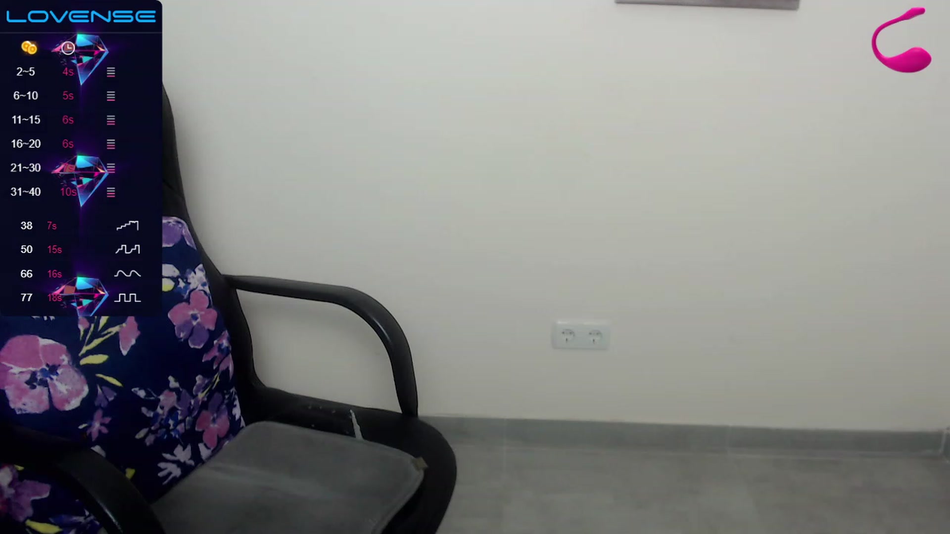 Gallery image thumbnail from Babe_golden's myfreecams stream on, 02/20/2023, 18:45 image 12 of 20