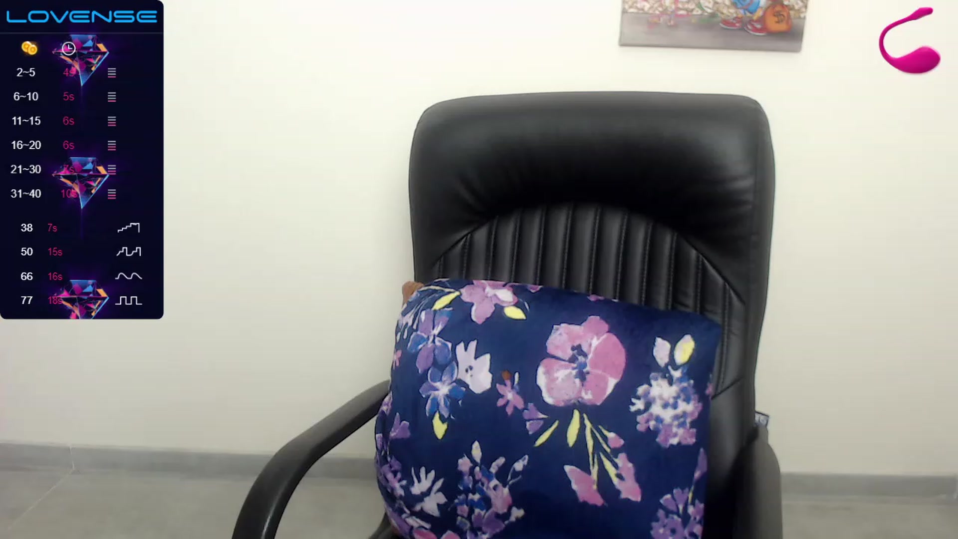 Gallery image thumbnail from Babe_golden's myfreecams stream on, 02/23/2023, 14:45 image 17 of 20