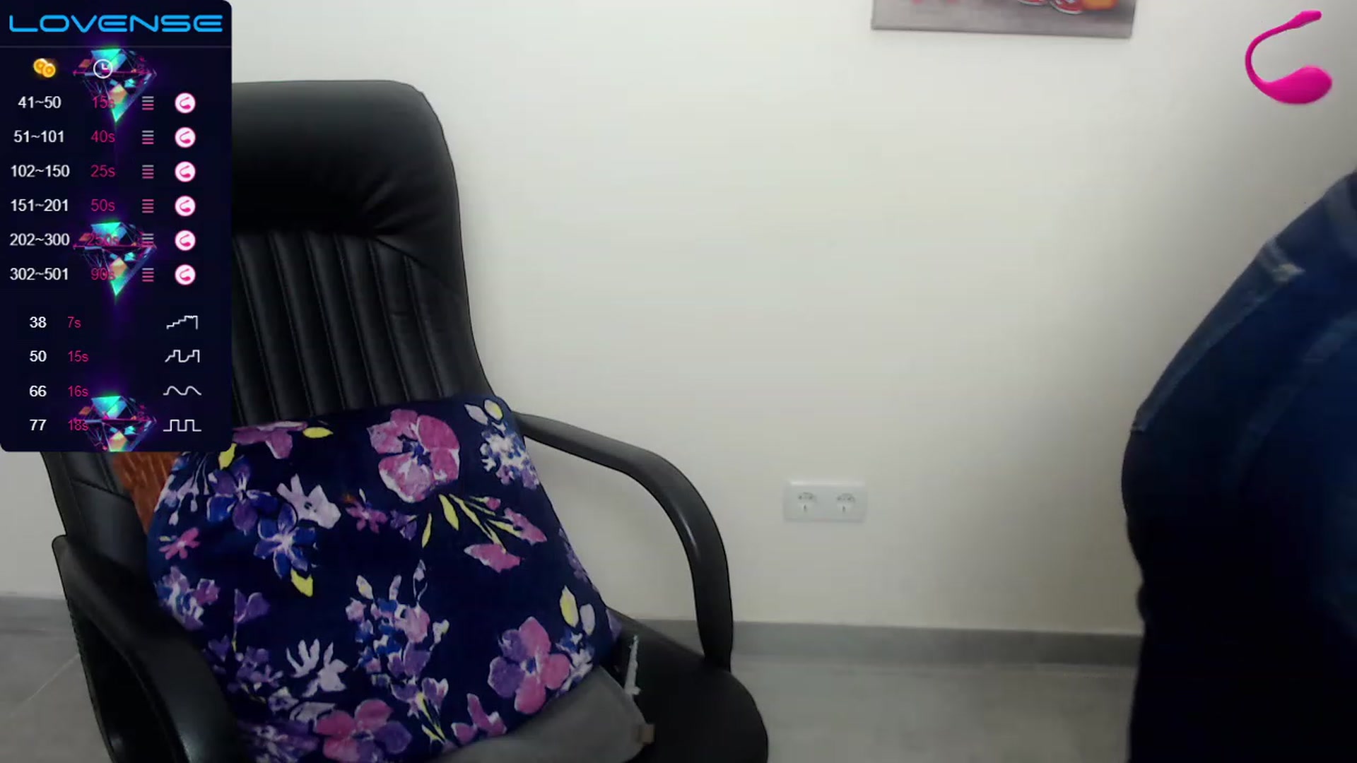 Gallery image thumbnail from Babe_golden's myfreecams stream on, 02/23/2023, 18:50 image 20 of 20