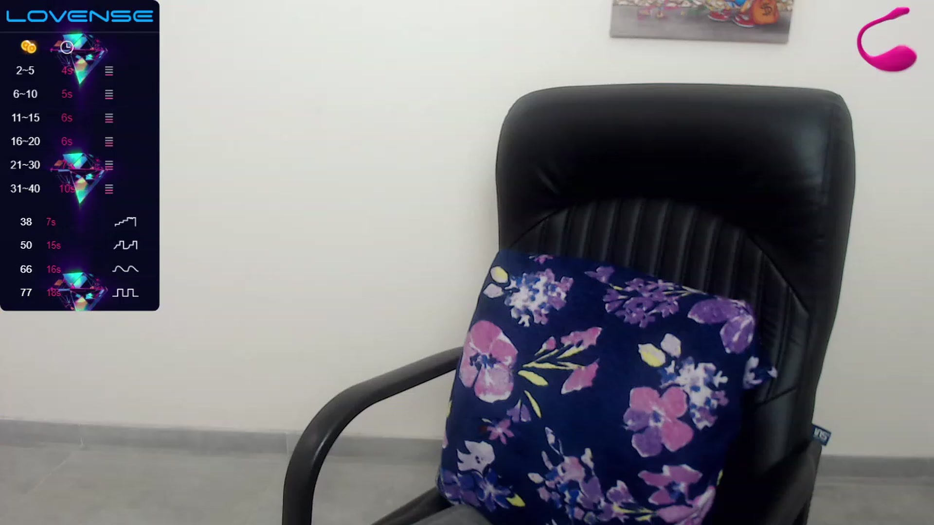 Gallery image thumbnail from Babe_golden's myfreecams stream on, 02/26/2023, 15:45 image 10 of 20