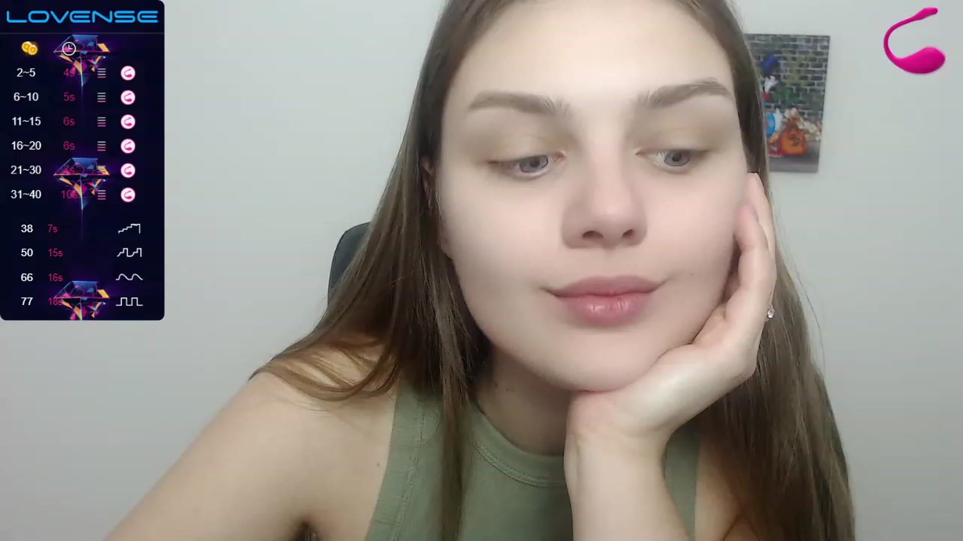 Gallery image thumbnail from Babe_golden's myfreecams stream on, 03/01/2023, 14:42 image 4 of 20