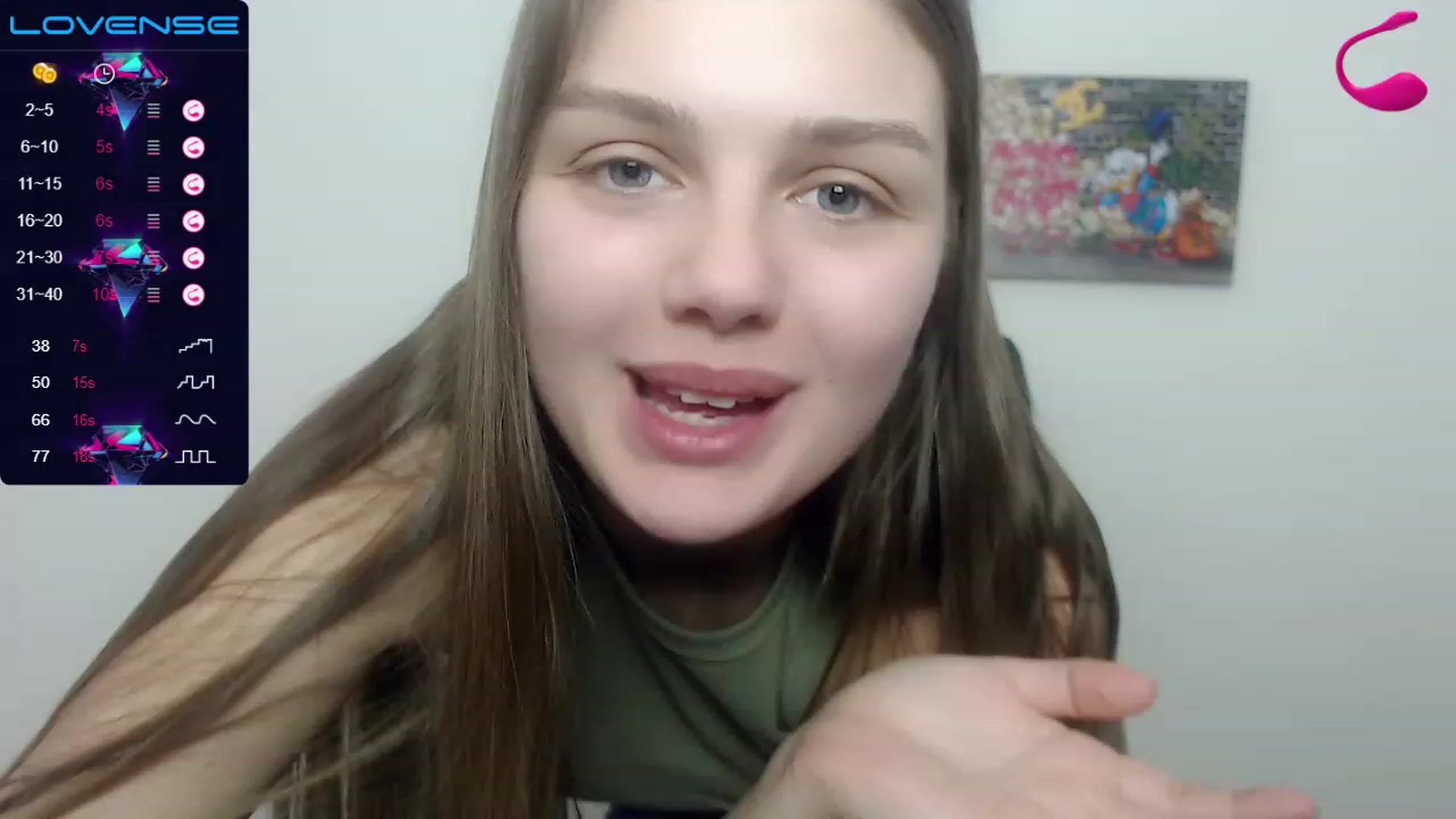 Gallery image thumbnail from Babe_golden's myfreecams stream on, 03/01/2023, 14:42 image 9 of 20