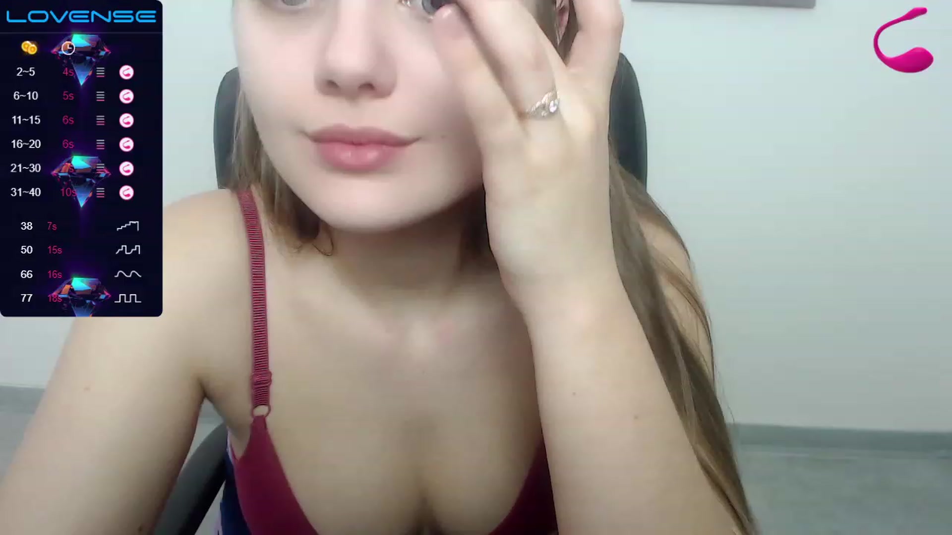Gallery image thumbnail from Babe_golden's myfreecams stream on, 03/02/2023, 19:01 image 1 of 20