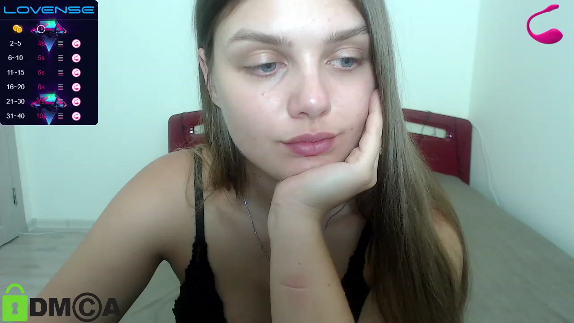 Gallery image thumbnail from Babe_golden's myfreecams stream on, 04/11/2023, 15:17 image 20 of 20