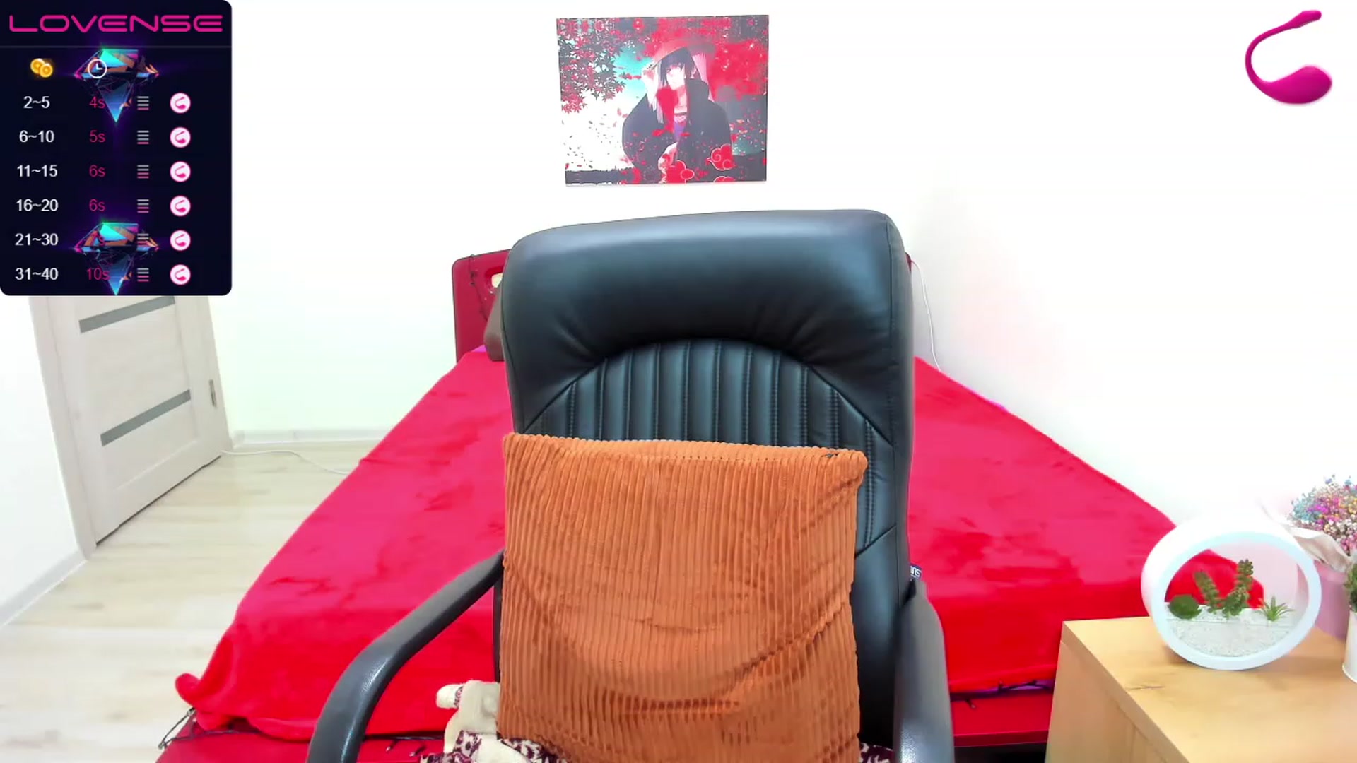 Gallery image thumbnail from Babe_golden's myfreecams stream on, 04/19/2023, 14:36 image 16 of 20