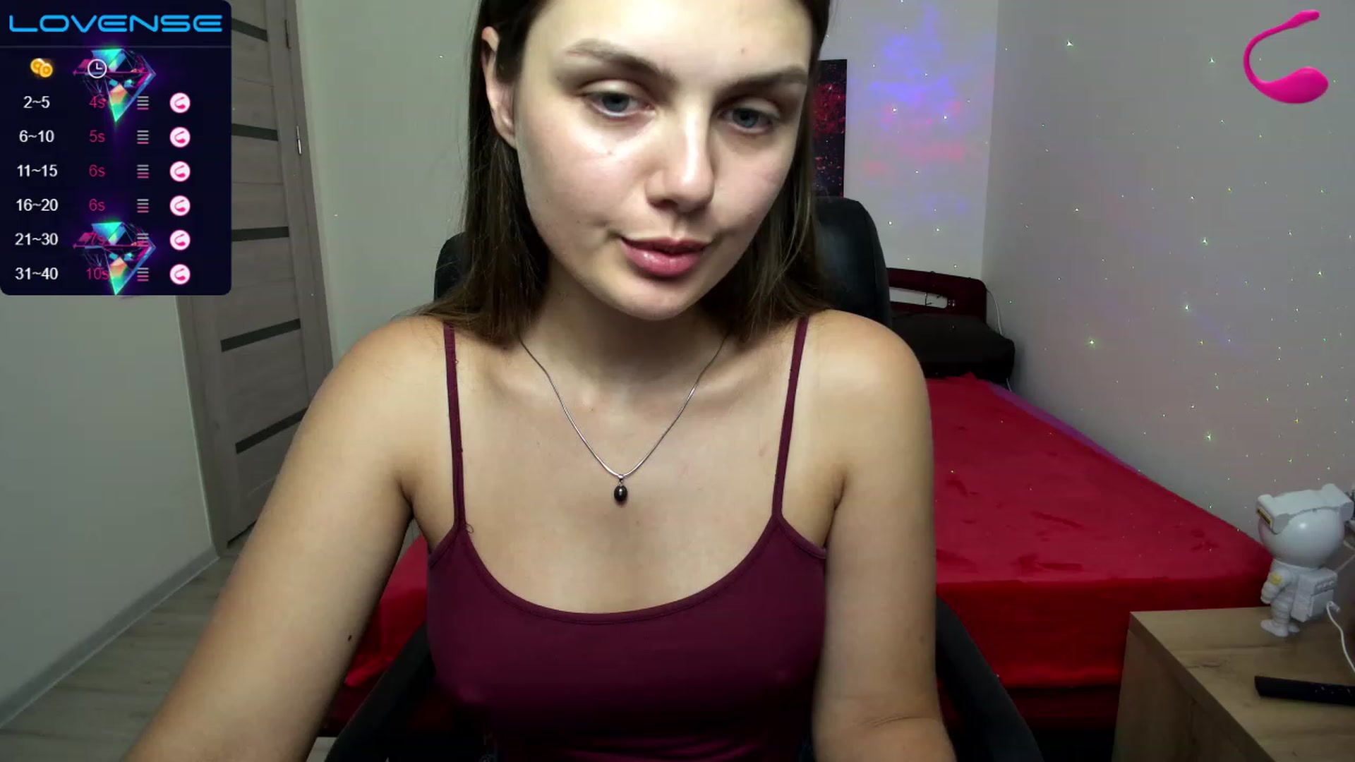 Gallery image thumbnail from Babe_golden's myfreecams stream on, 04/26/2023, 14:22 image 10 of 20