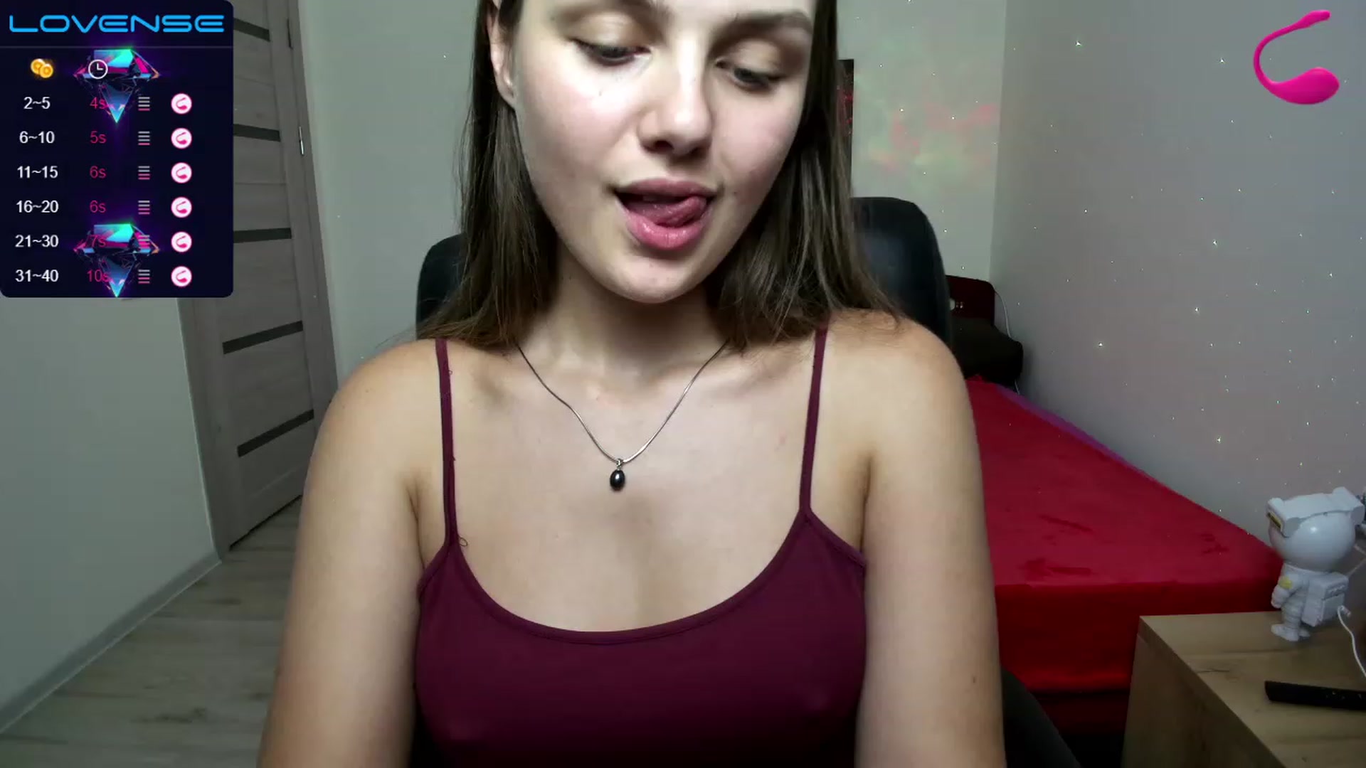 Gallery image thumbnail from Babe_golden's myfreecams stream on, 04/26/2023, 14:22 image 12 of 20