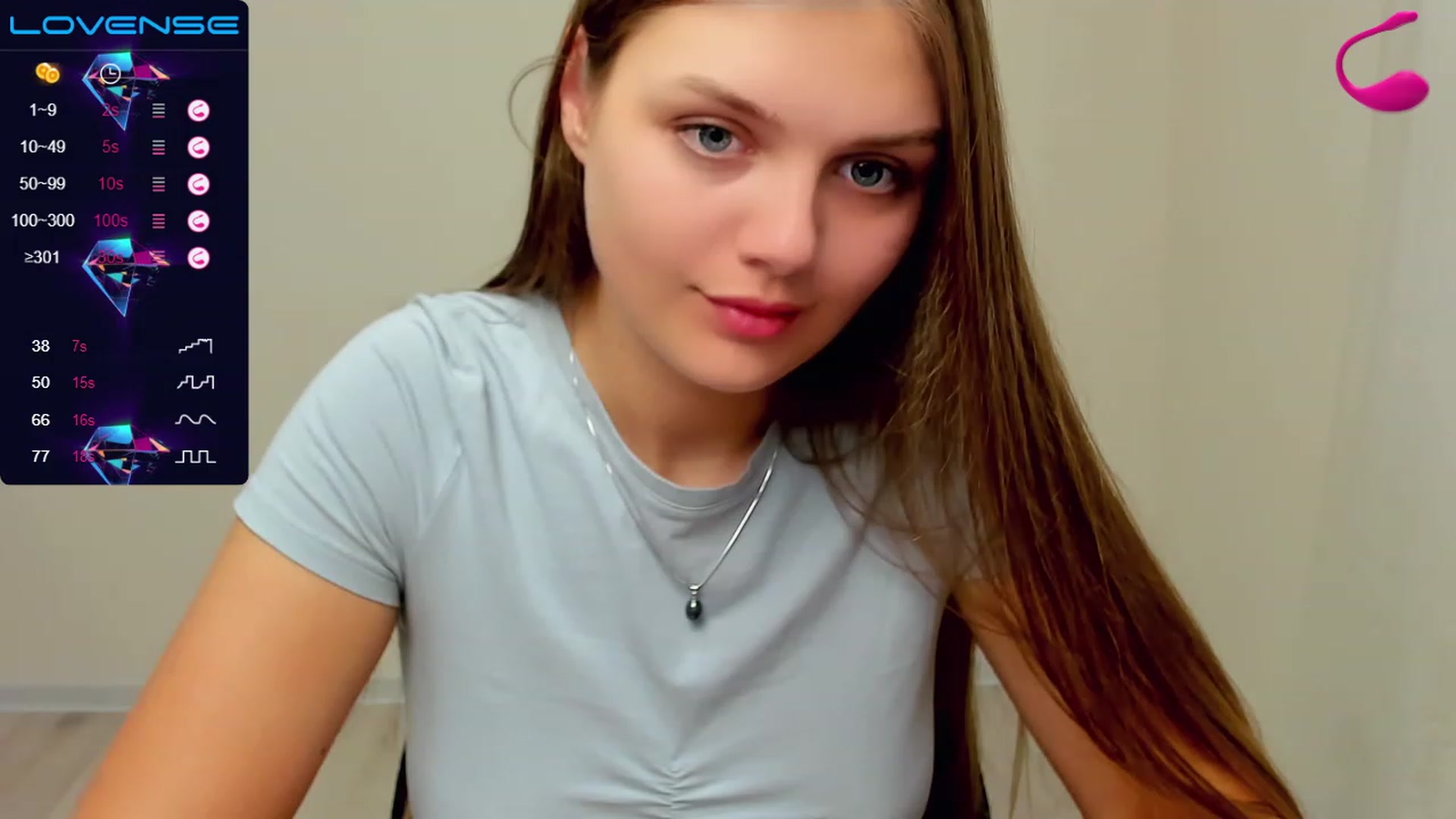 Gallery image thumbnail from Babe_golden's myfreecams stream on, 05/01/2023, 18:04 image 8 of 20
