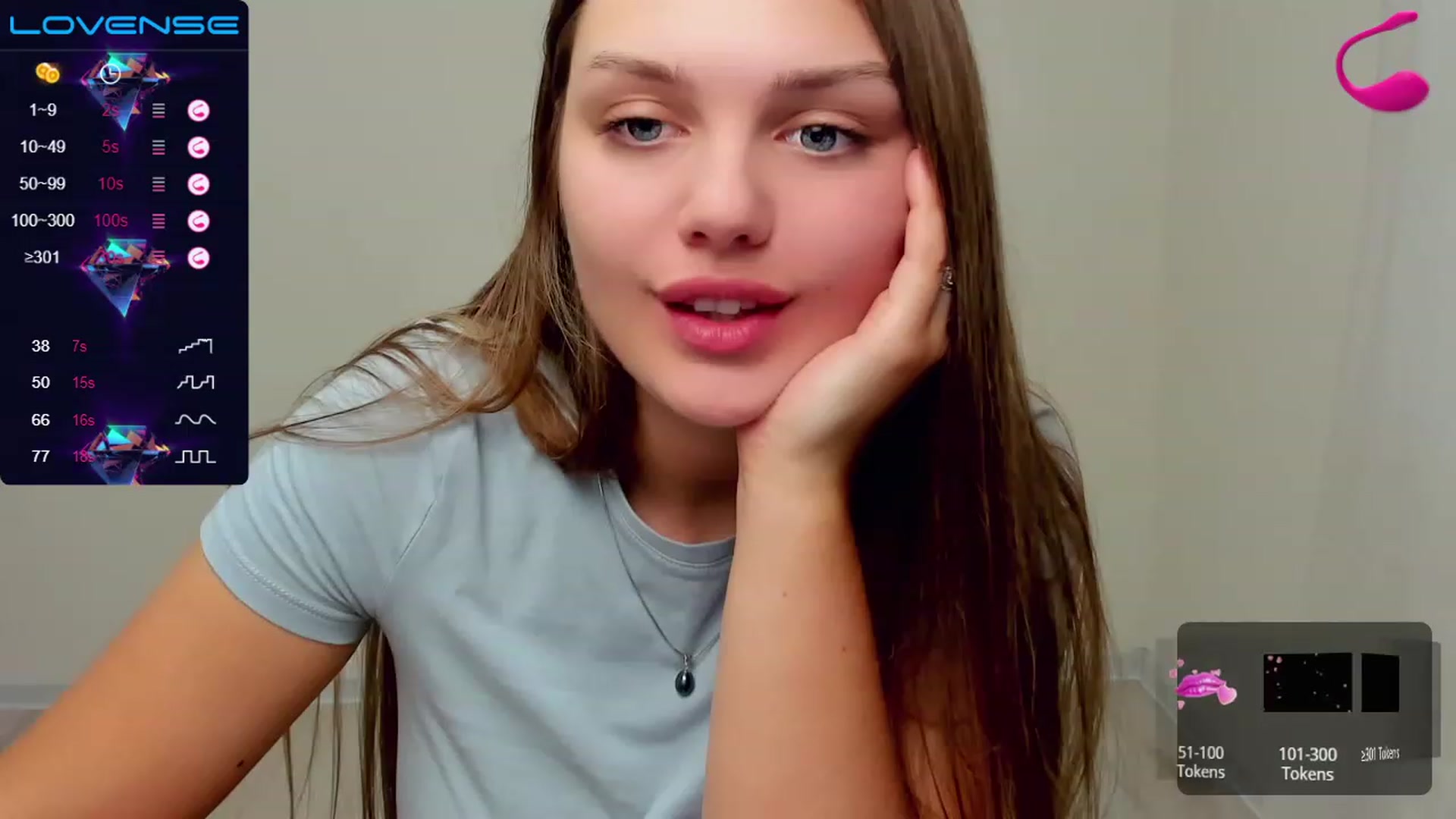 Gallery image thumbnail from Babe_golden's myfreecams stream on, 05/01/2023, 18:04 image 7 of 20