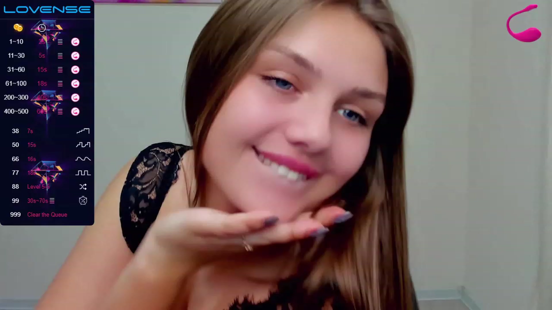 Gallery image thumbnail from Babe_golden's myfreecams stream on, 05/07/2023, 16:10 image 3 of 20