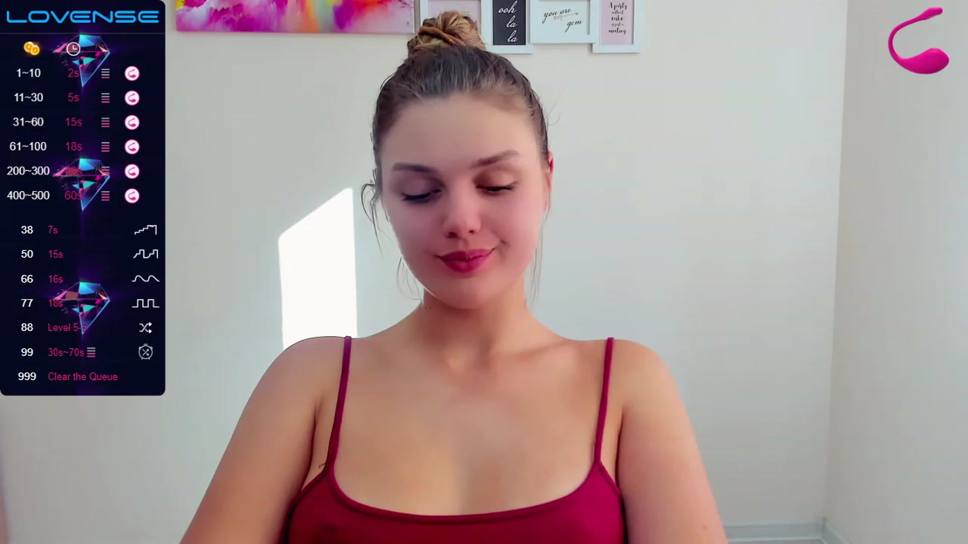 Gallery image thumbnail from Babe_golden's myfreecams stream on, 05/11/2023, 14:35 image 3 of 20