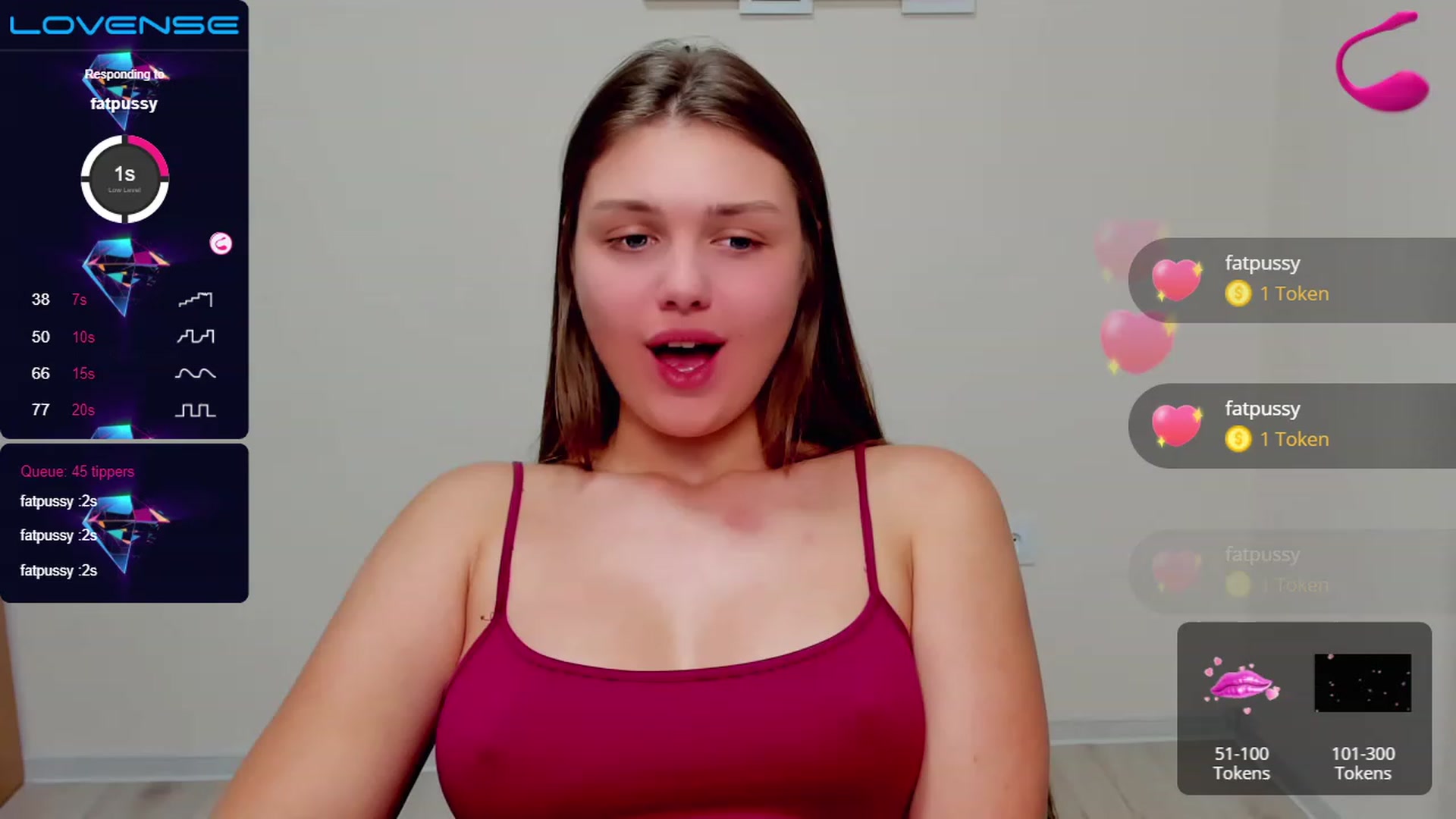 Gallery image thumbnail from Babe_golden's myfreecams stream on, 05/14/2023, 18:07 image 10 of 20