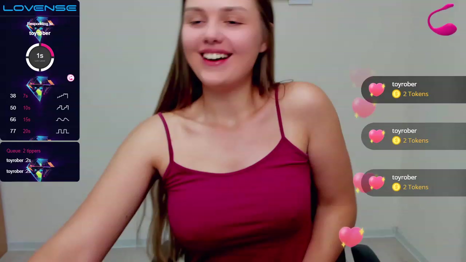 Gallery image thumbnail from Babe_golden's myfreecams stream on, 05/14/2023, 18:07 image 17 of 20