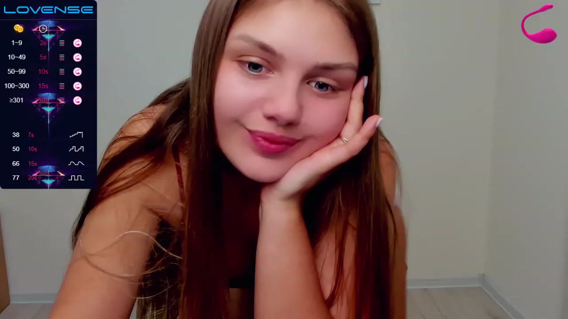 Gallery image thumbnail from Babe_golden's myfreecams stream on, 05/14/2023, 18:07 image 6 of 20