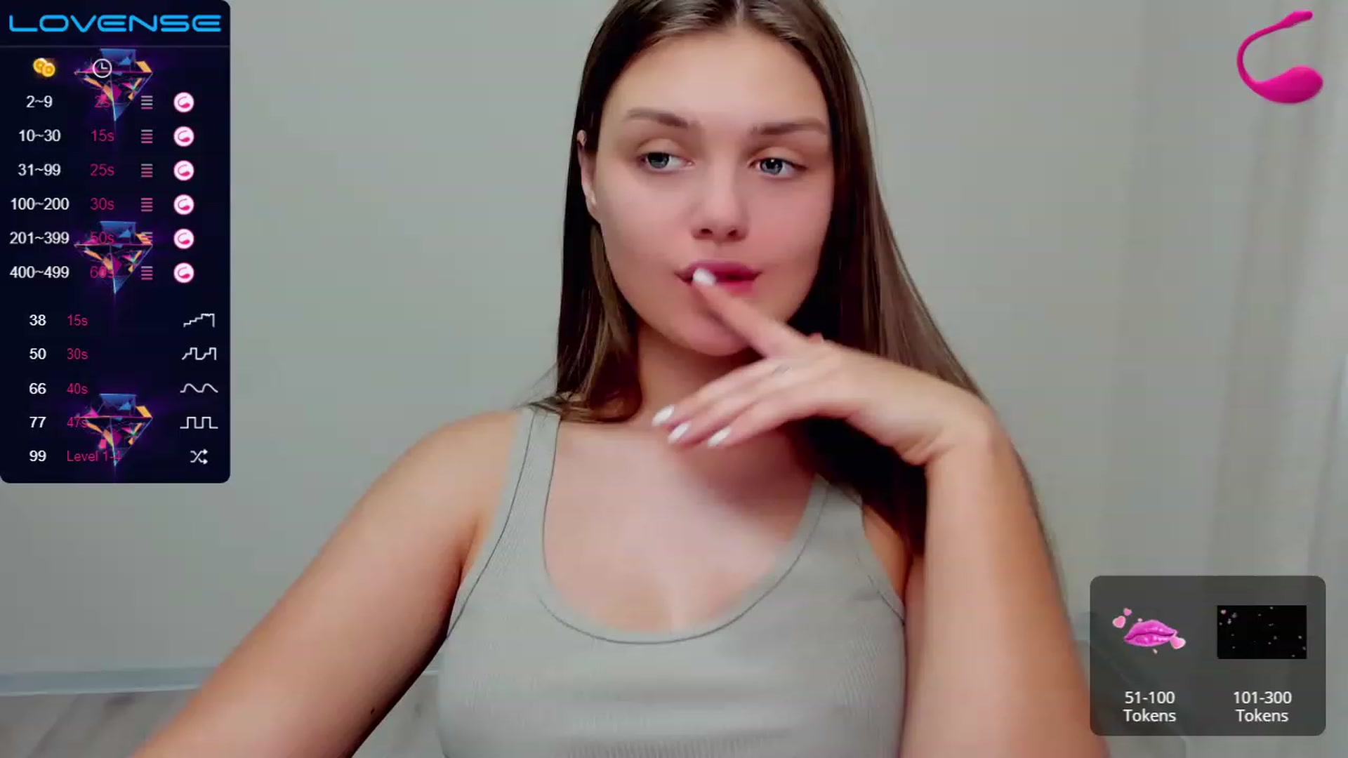 Gallery image thumbnail from Babe_golden's myfreecams stream on, 05/17/2023, 17:12 image 8 of 20