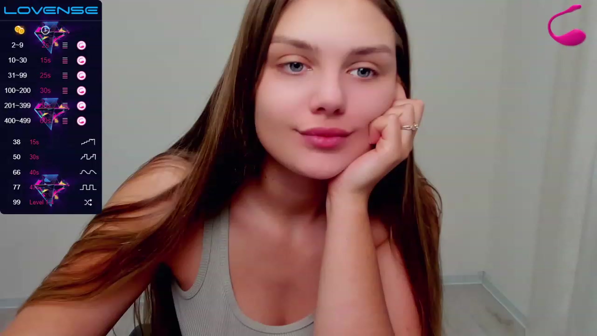 Gallery image thumbnail from Babe_golden's myfreecams stream on, 05/17/2023, 17:12 image 18 of 20