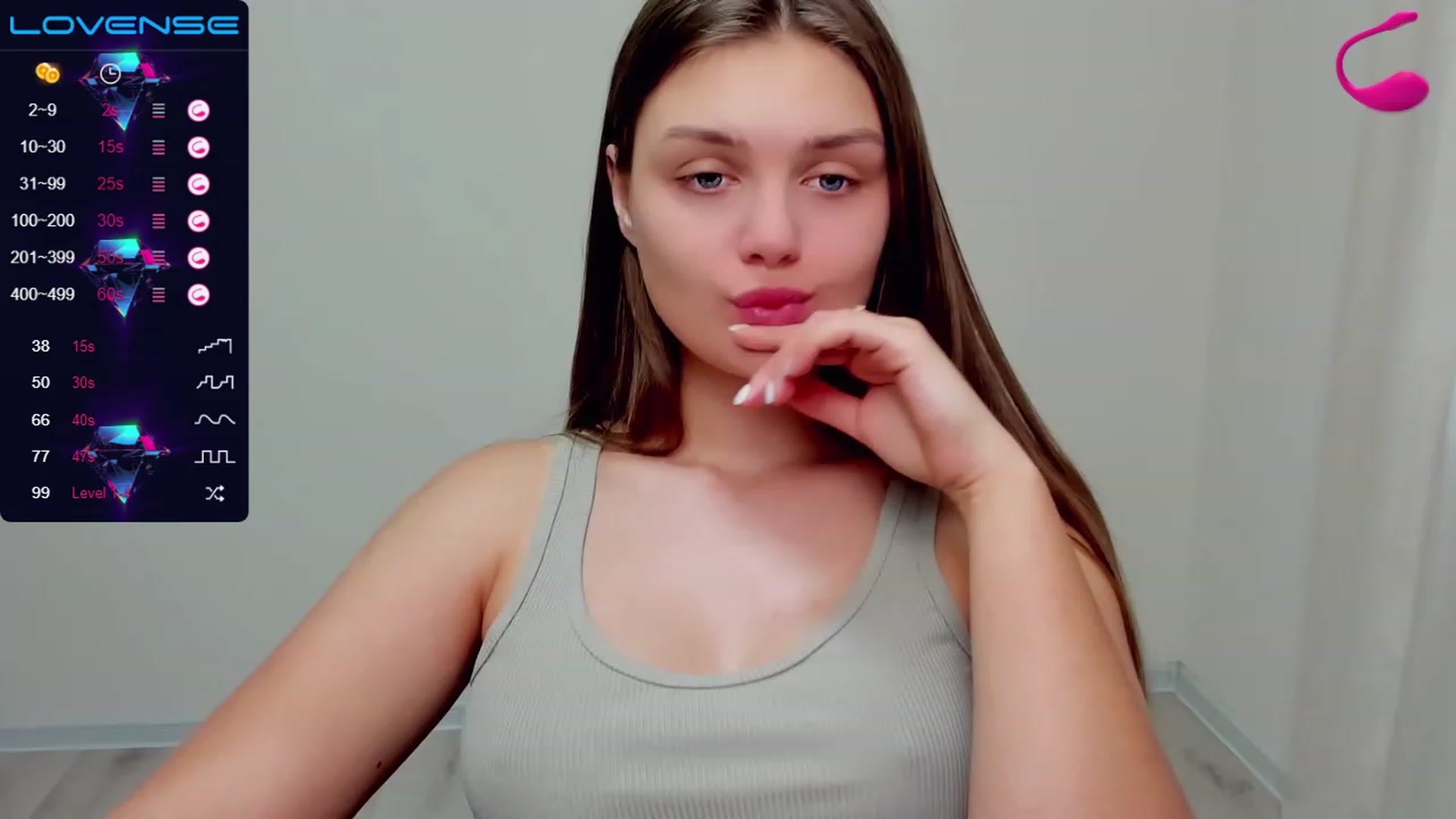 Gallery image thumbnail from Babe_golden's myfreecams stream on, 05/17/2023, 17:12 image 7 of 20