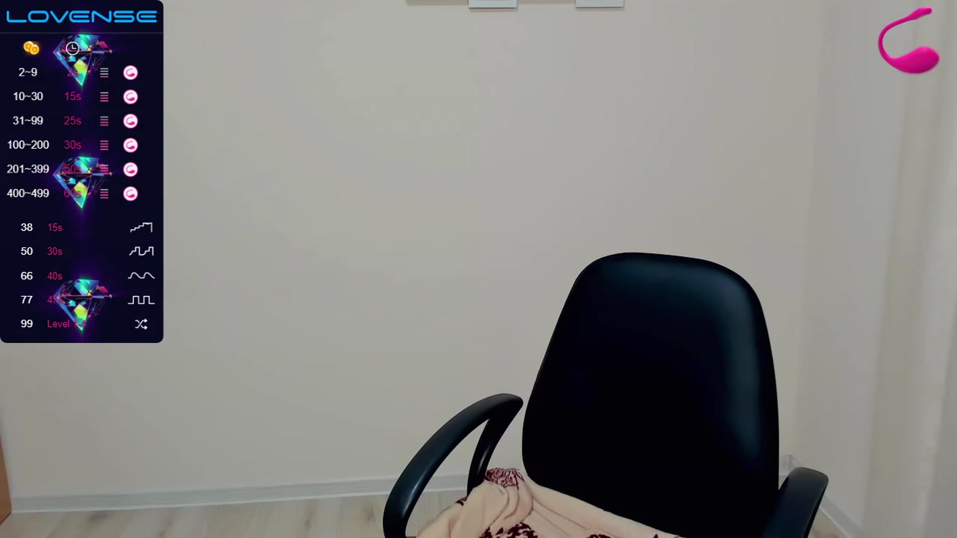 Gallery image thumbnail from Babe_golden's myfreecams stream on, 05/17/2023, 17:52 image 4 of 20