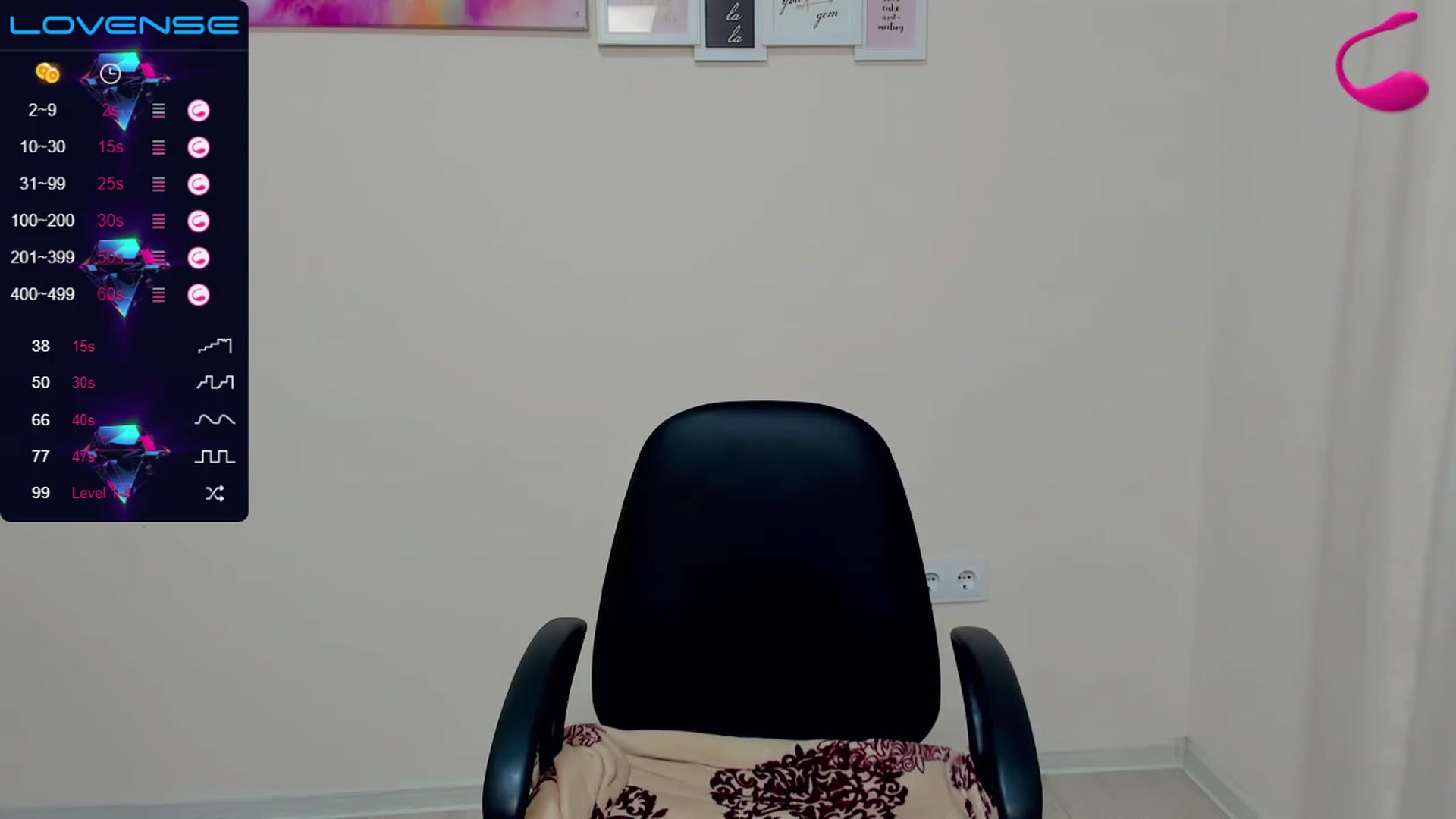 Gallery image thumbnail from Babe_golden's myfreecams stream on, 05/17/2023, 17:52 image 9 of 20