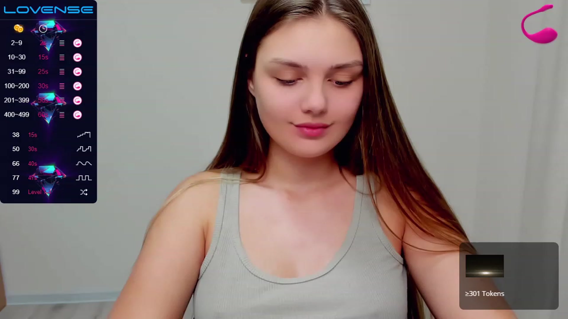 Gallery image thumbnail from Babe_golden's myfreecams stream on, 05/17/2023, 17:52 image 2 of 20