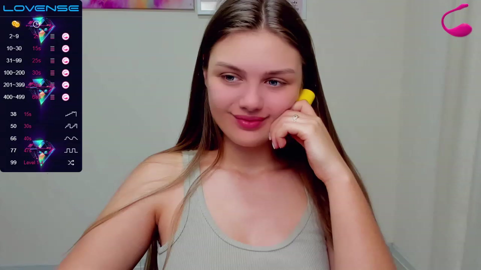 Gallery image thumbnail from Babe_golden's myfreecams stream on, 05/17/2023, 17:52 image 12 of 20
