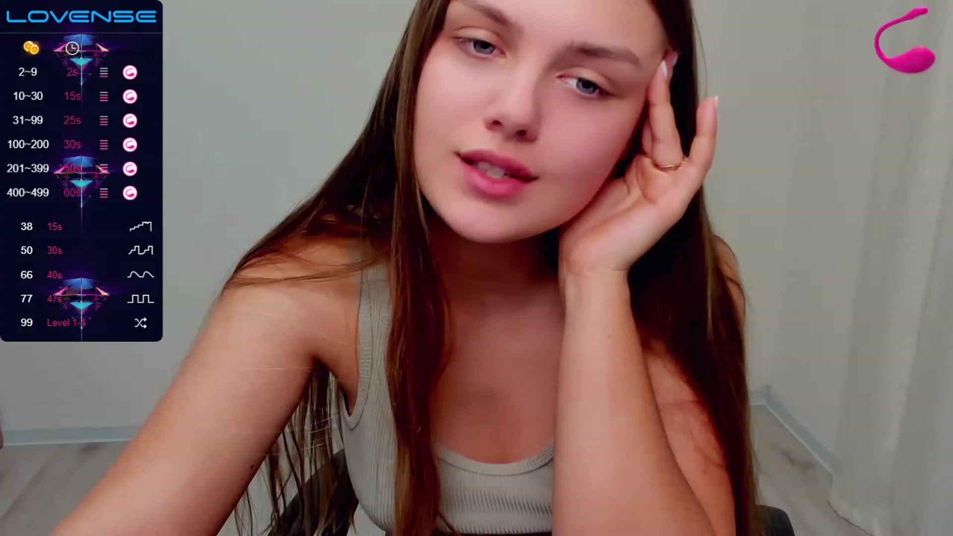 Gallery image thumbnail from Babe_golden's myfreecams stream on, 05/17/2023, 17:52 image 15 of 20