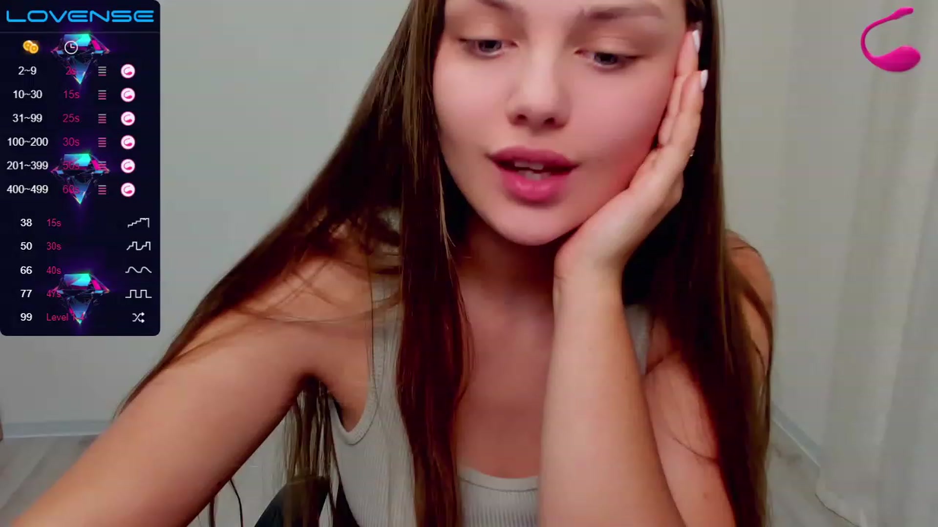 Gallery image thumbnail from Babe_golden's myfreecams stream on, 05/17/2023, 17:52 image 16 of 20