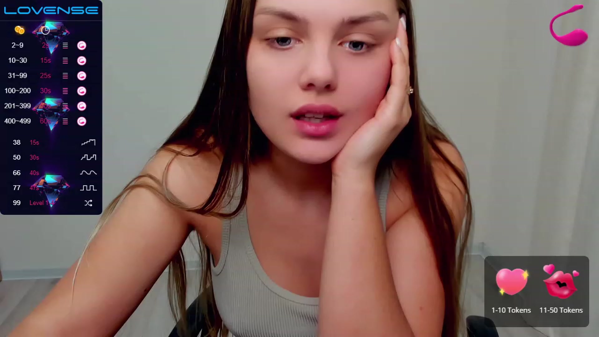 Gallery image thumbnail from Babe_golden's myfreecams stream on, 05/17/2023, 17:52 image 14 of 20