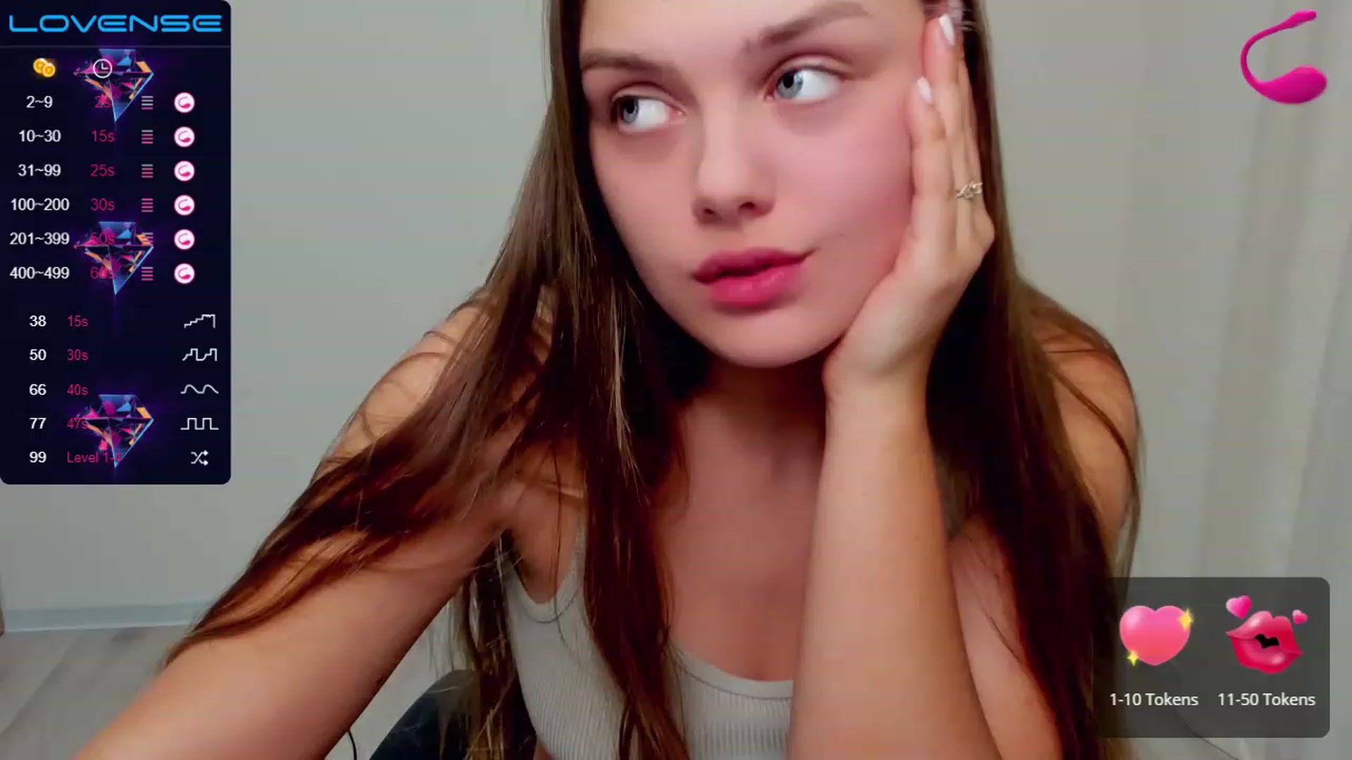Gallery image thumbnail from Babe_golden's myfreecams stream on, 05/17/2023, 17:52 image 17 of 20