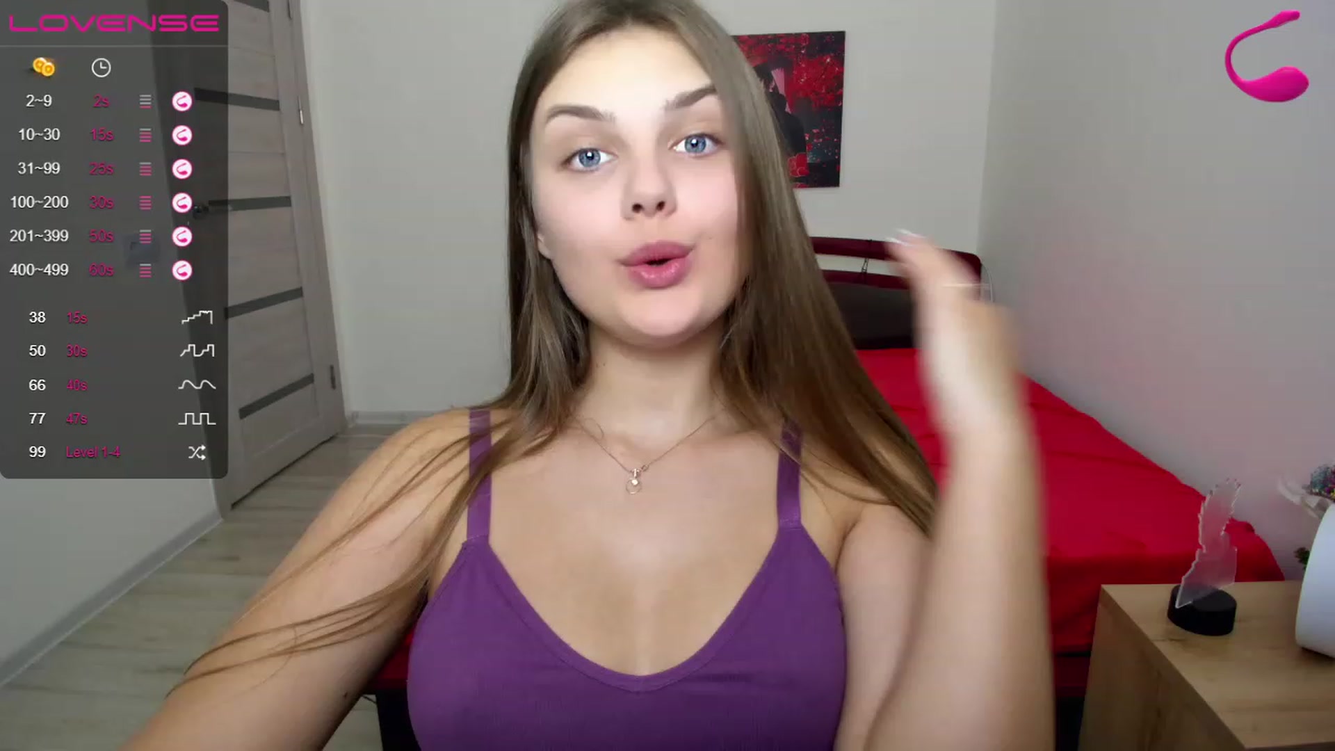 Gallery image thumbnail from Babe_golden's myfreecams stream on, 05/24/2023, 17:56 image 13 of 20