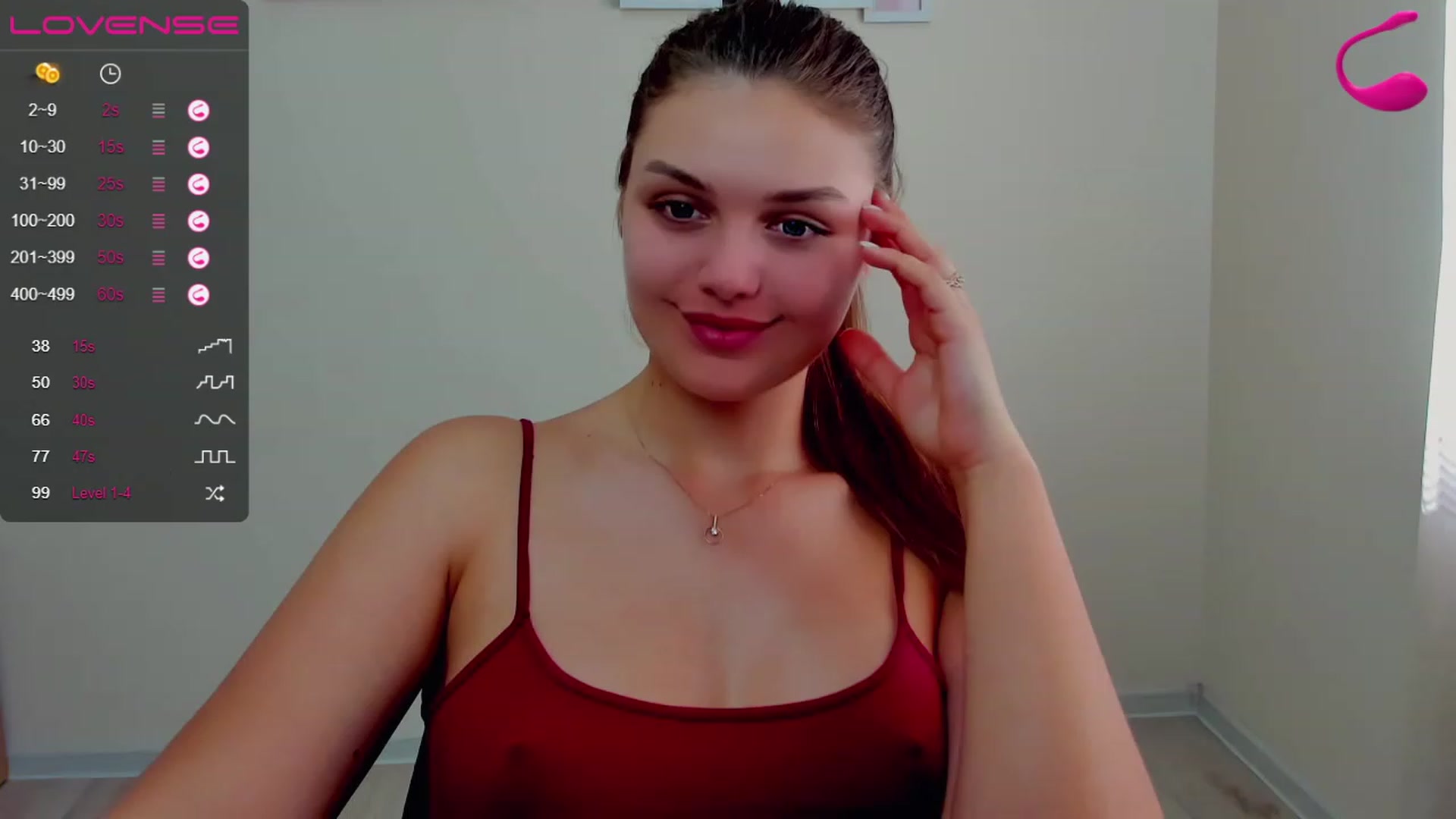Gallery image thumbnail from Babe_golden's myfreecams stream on, 05/29/2023, 14:46 image 4 of 20