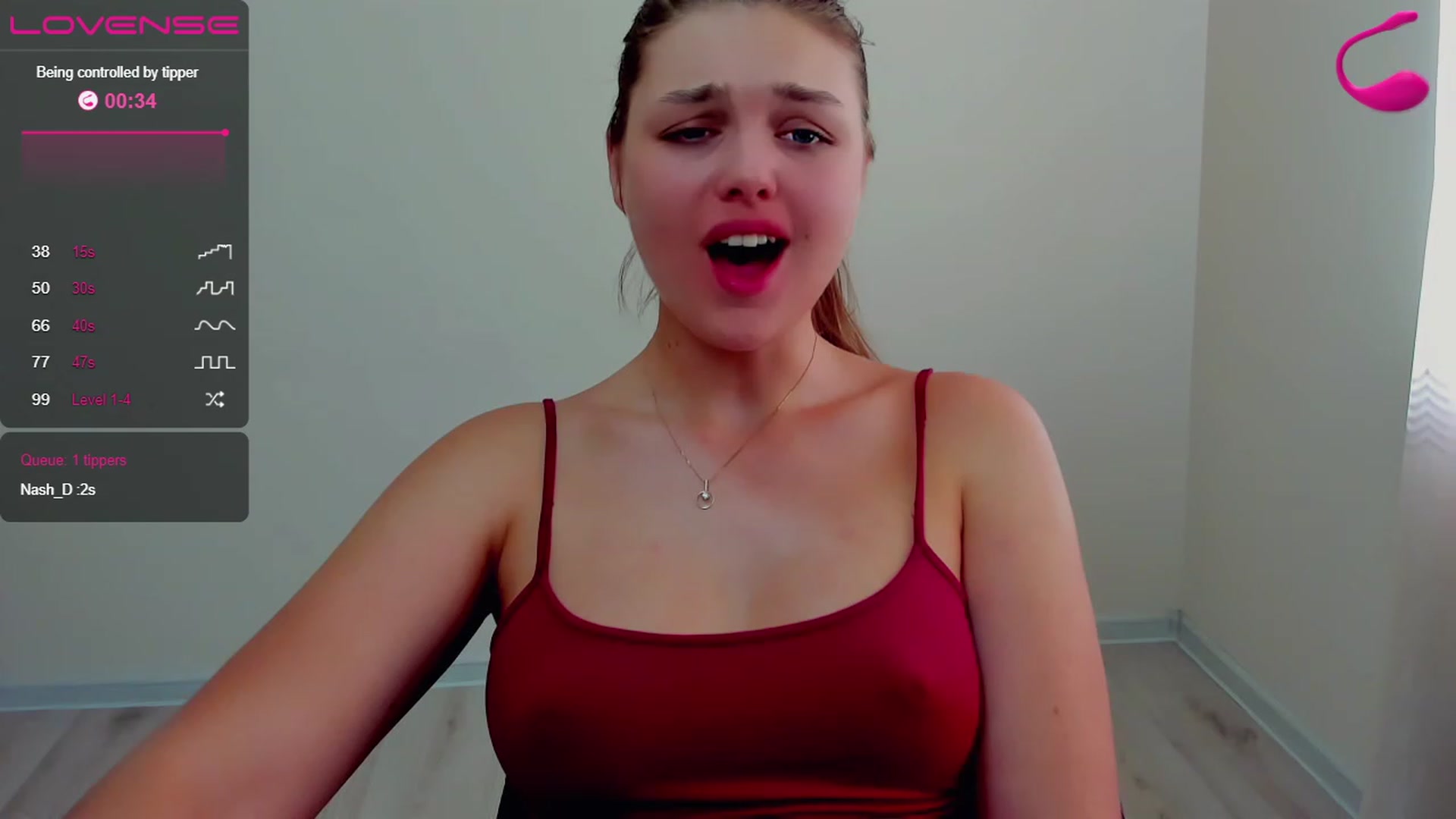 Gallery image thumbnail from Babe_golden's myfreecams stream on, 05/29/2023, 14:46 image 15 of 20