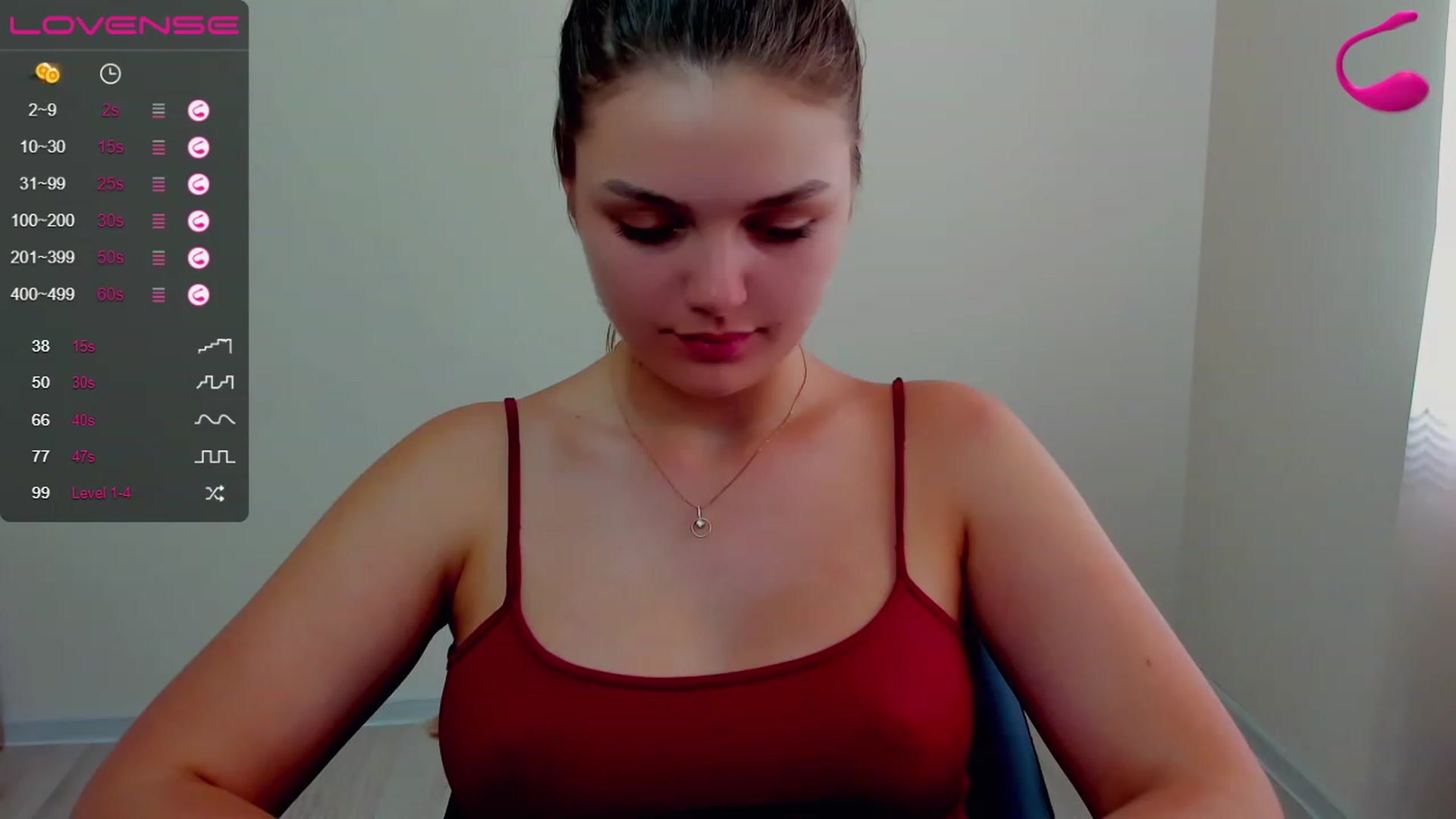 Gallery image thumbnail from Babe_golden's myfreecams stream on, 05/29/2023, 14:46 image 18 of 20