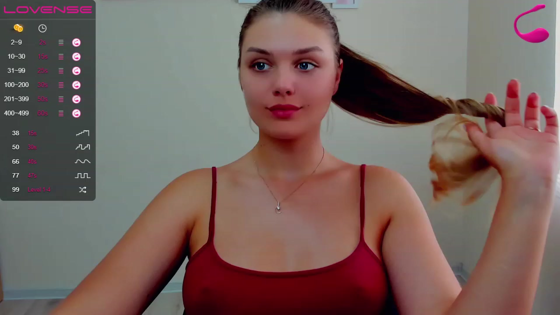 Gallery image thumbnail from Babe_golden's myfreecams stream on, 05/29/2023, 14:46 image 5 of 20