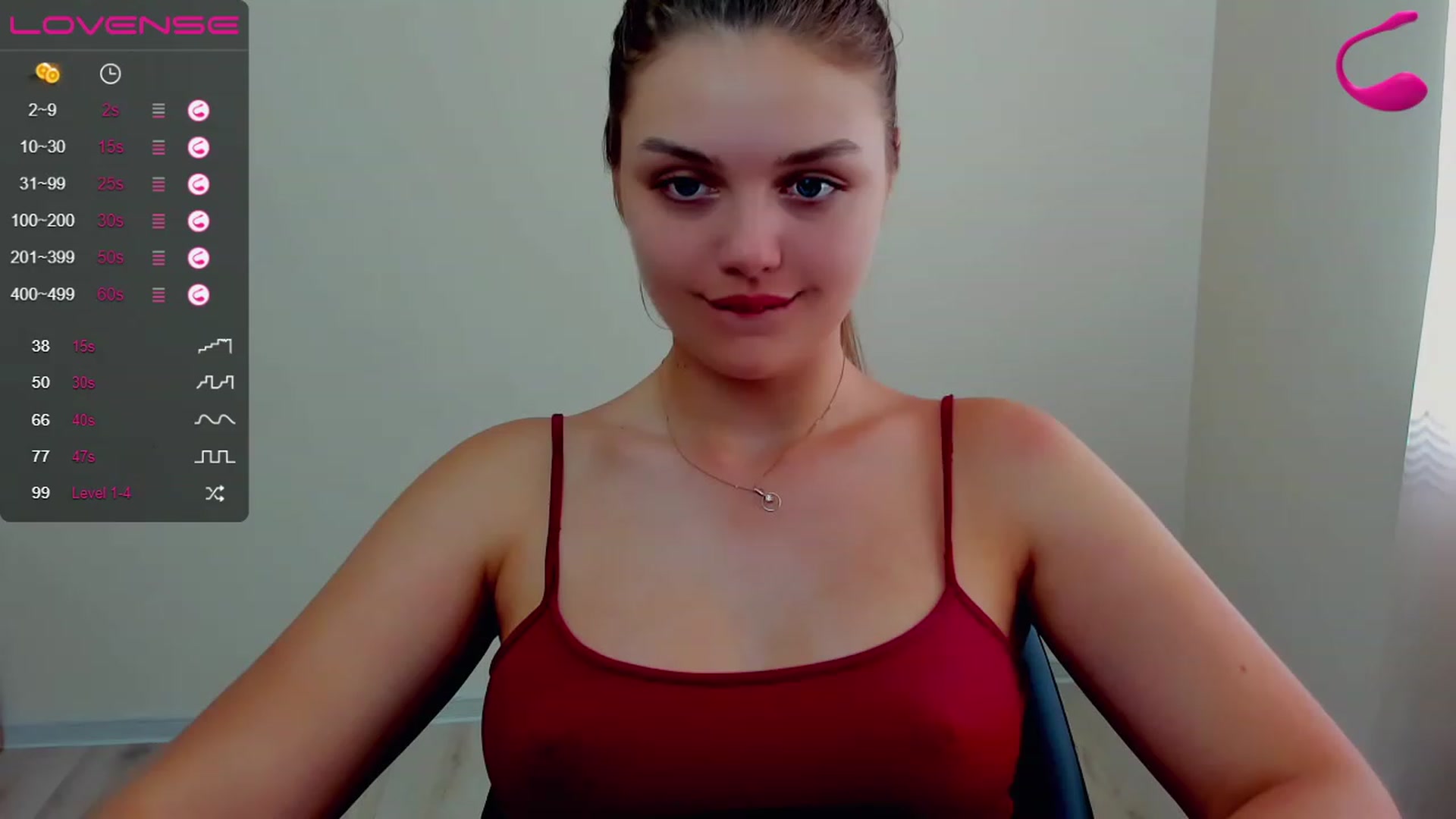 Gallery image thumbnail from Babe_golden's myfreecams stream on, 05/29/2023, 14:46 image 16 of 20